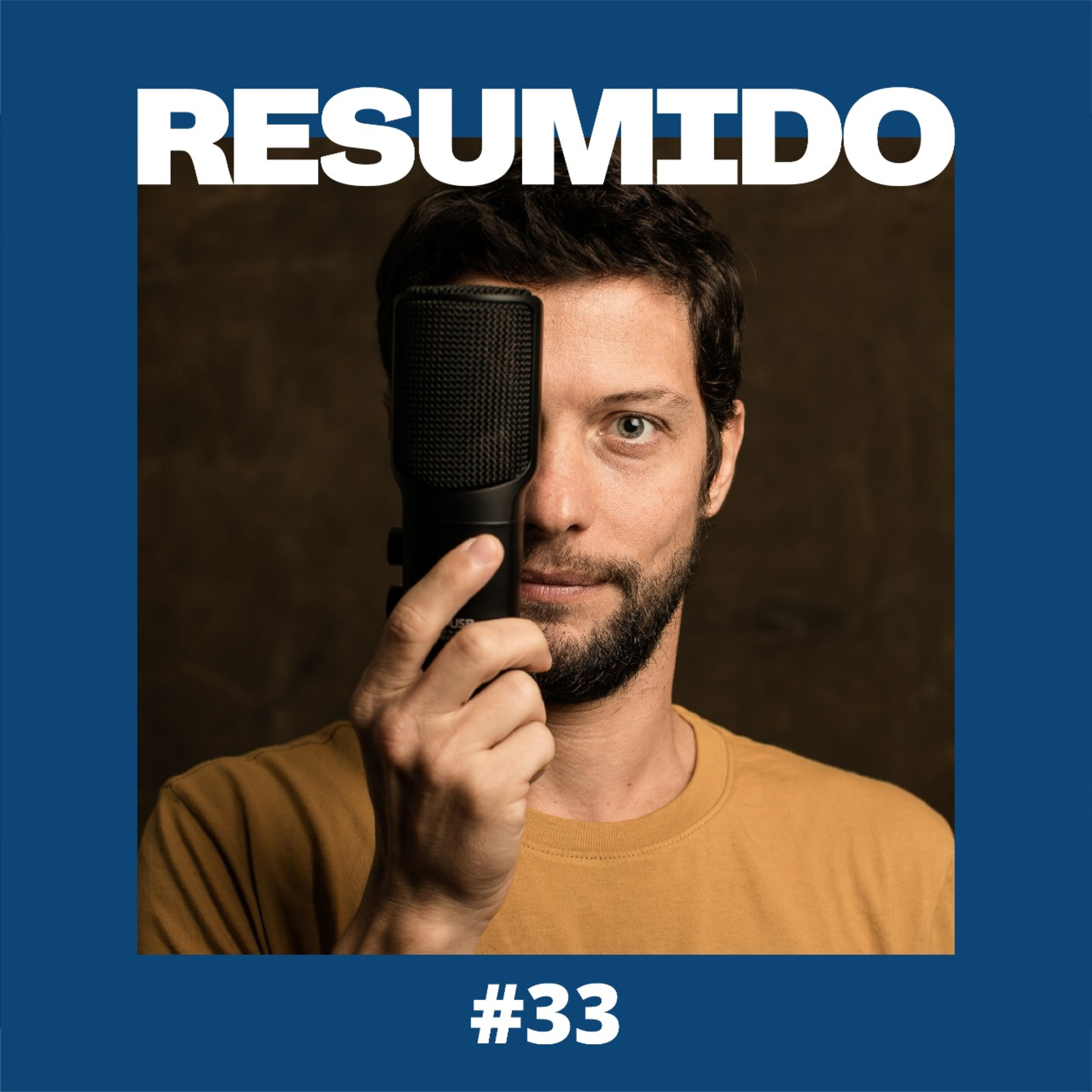 #33 — Manipulação subconsciente