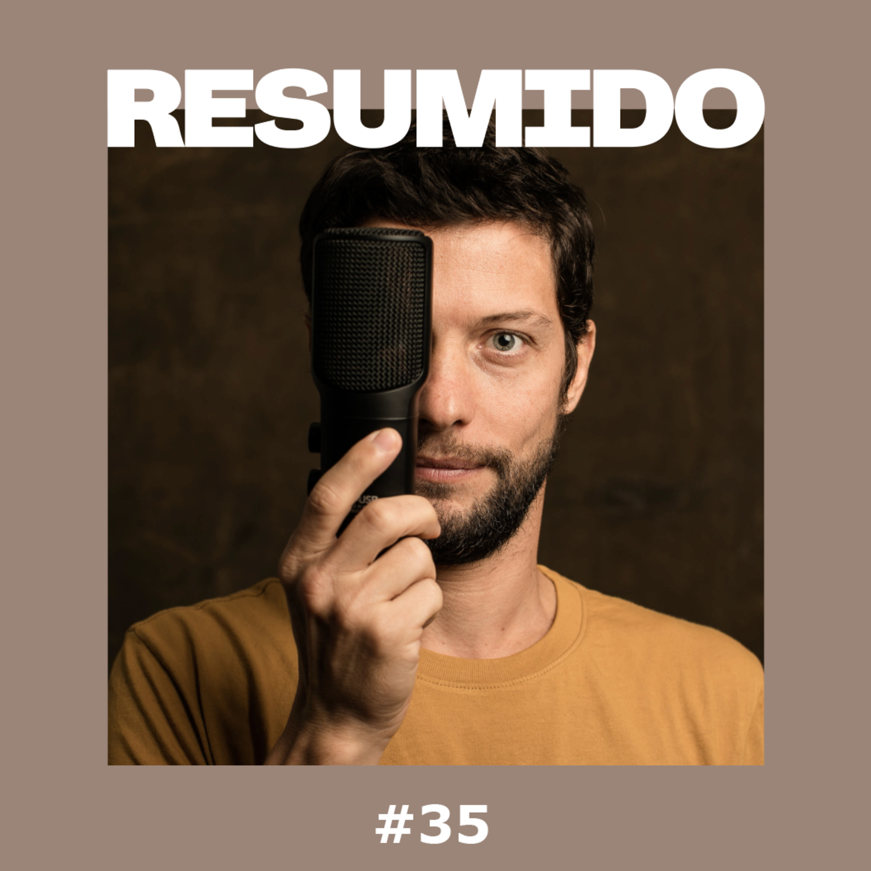 #35 — Dados estruturais