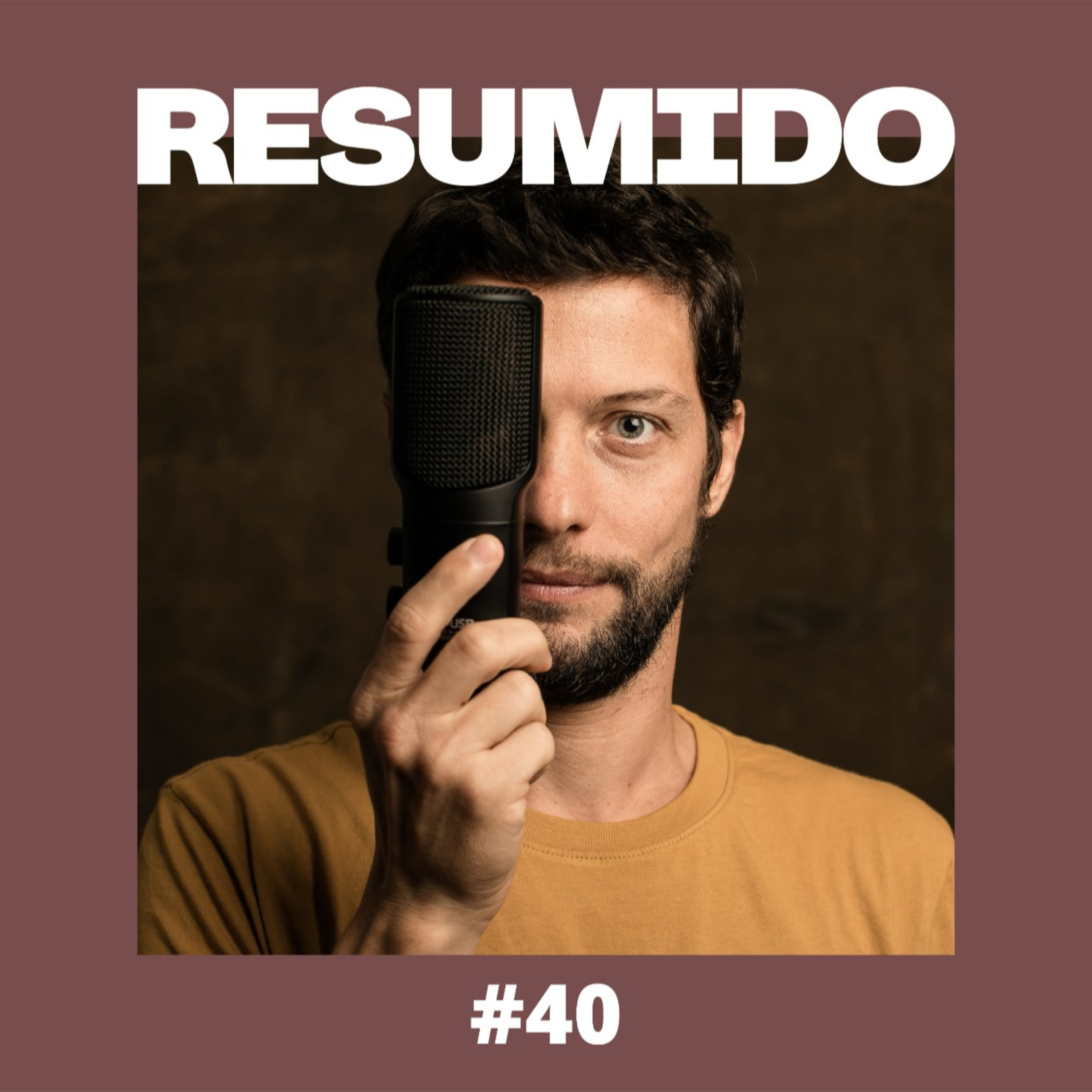 #40 — Informação e poder