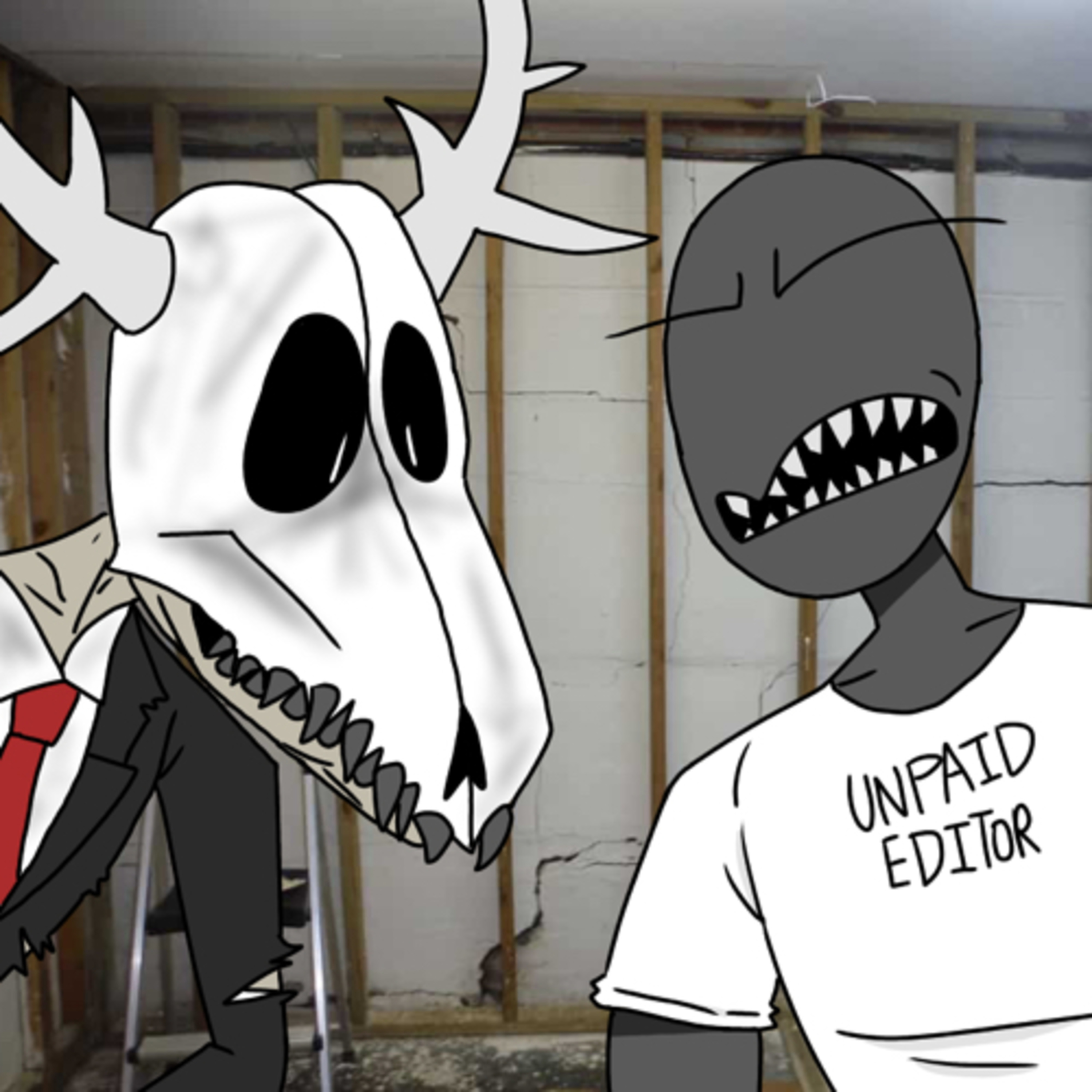 The Skell and Felix Show
