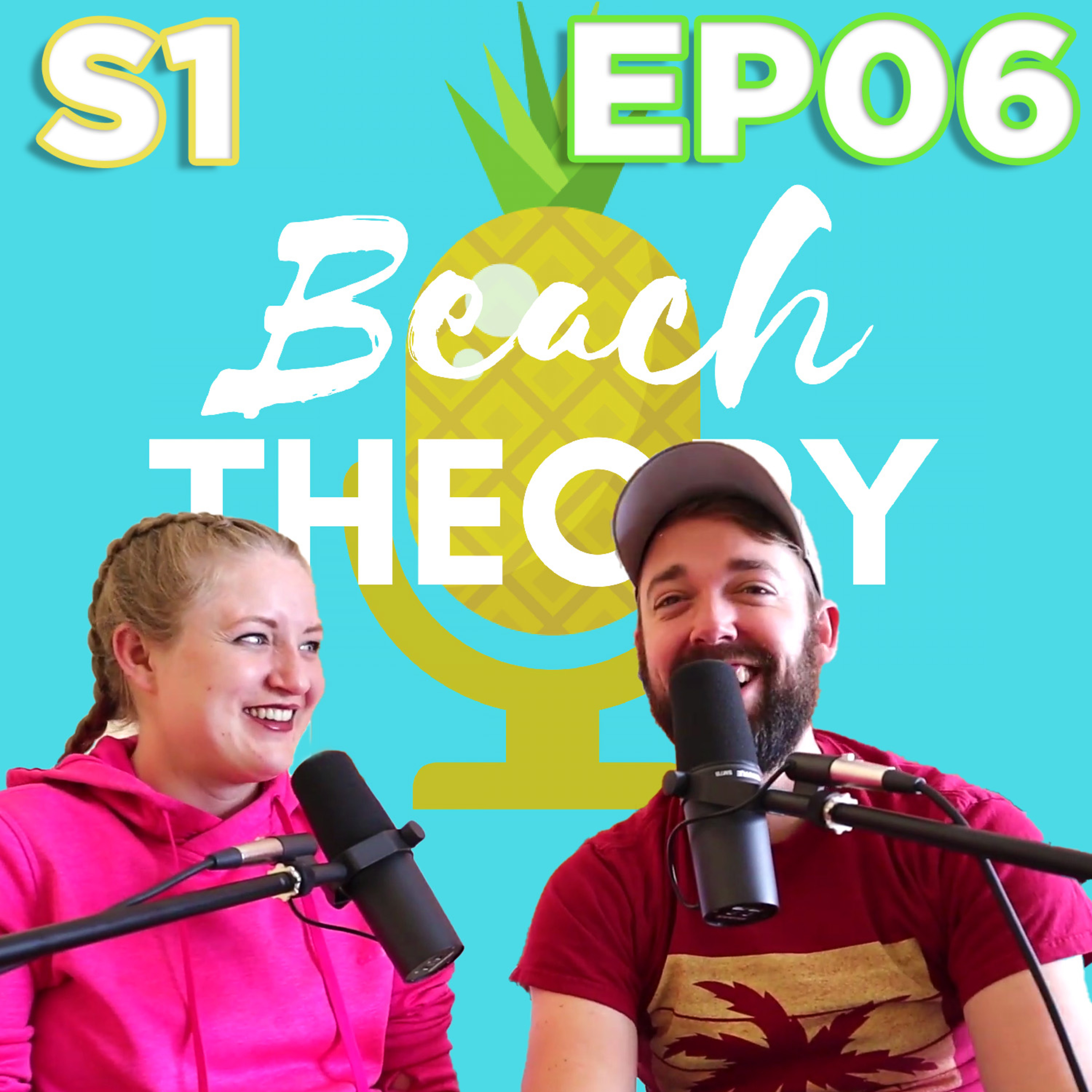 Beach Theory