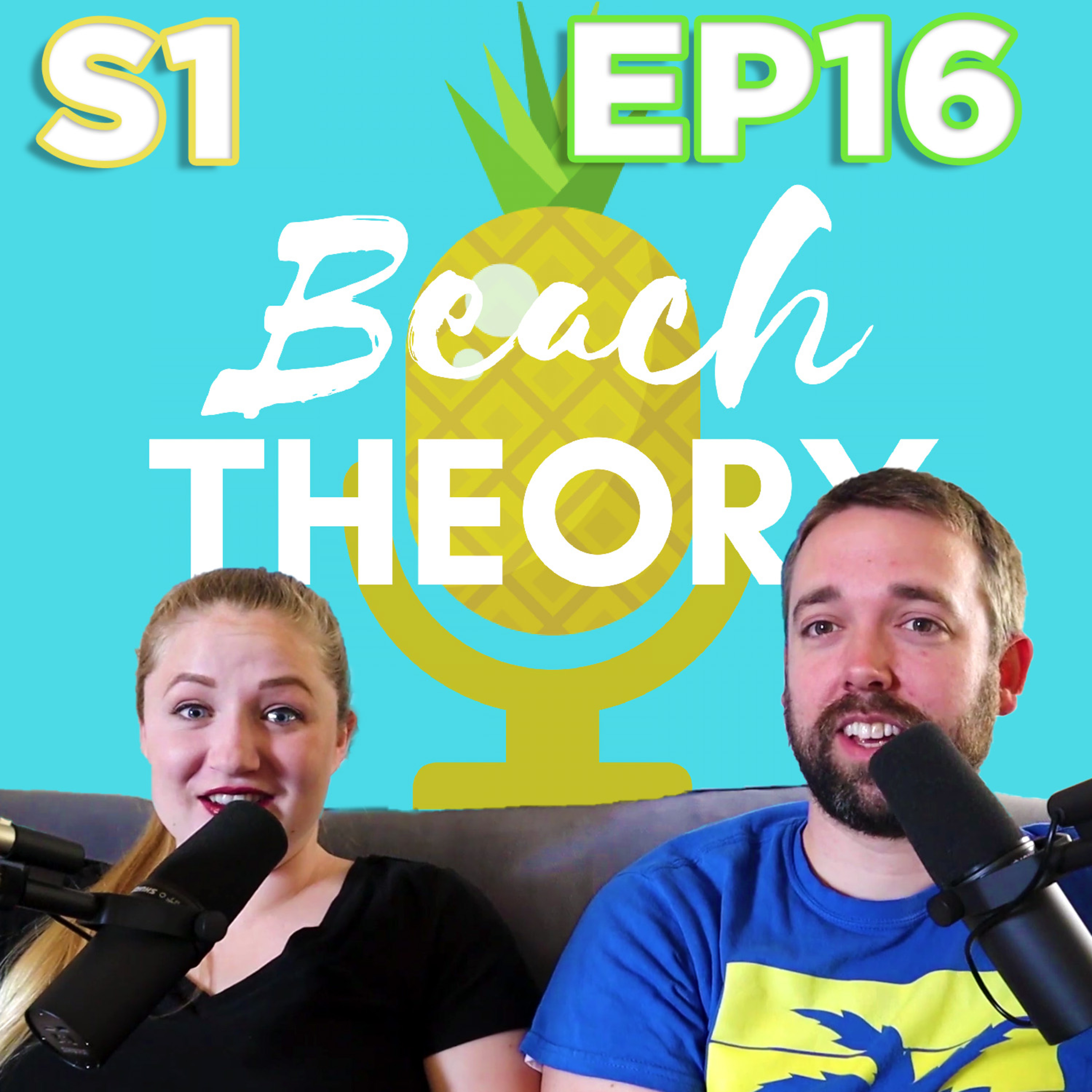 Beach Theory