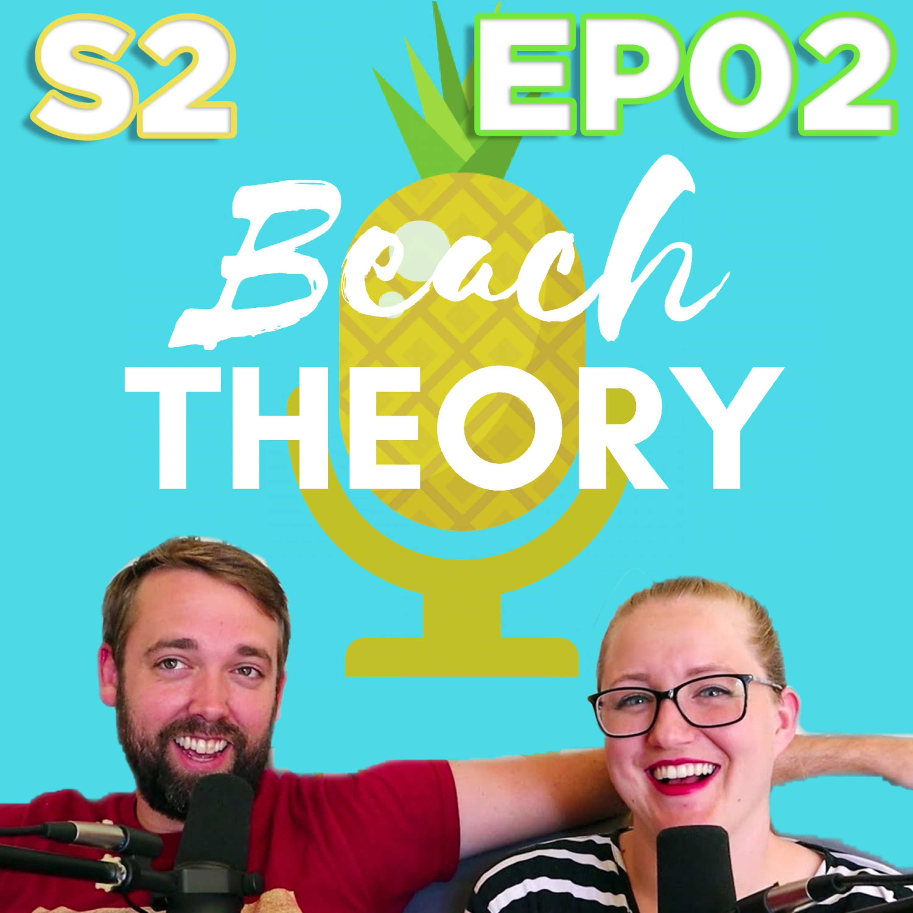 Beach Theory
