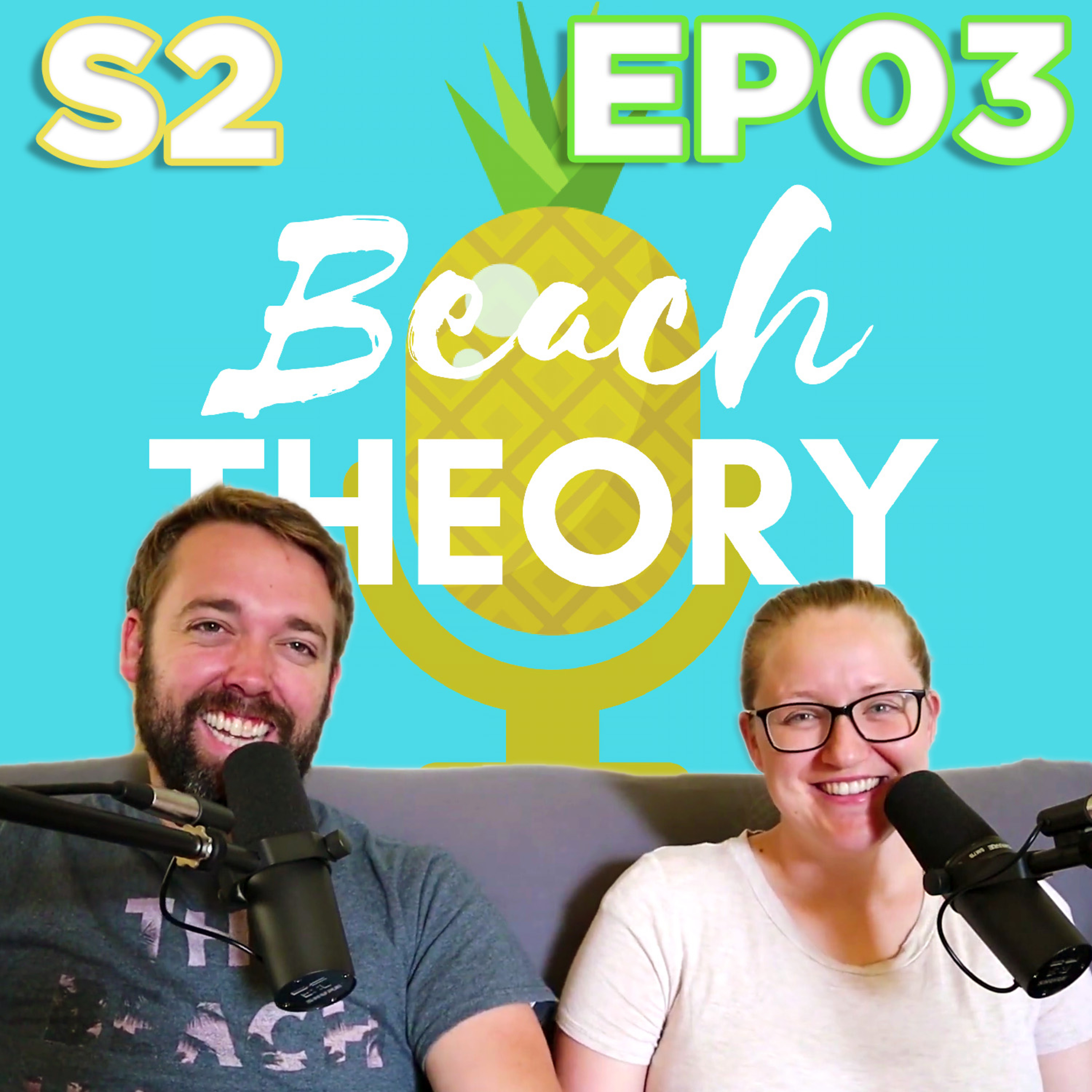 Beach Theory