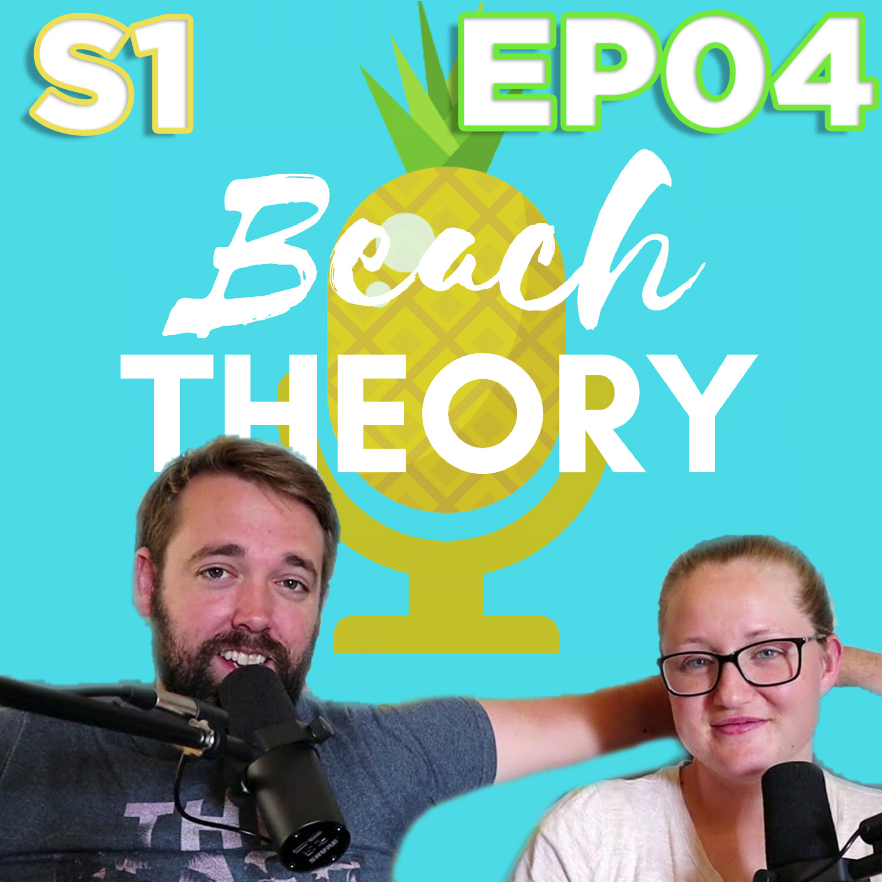 Beach Theory