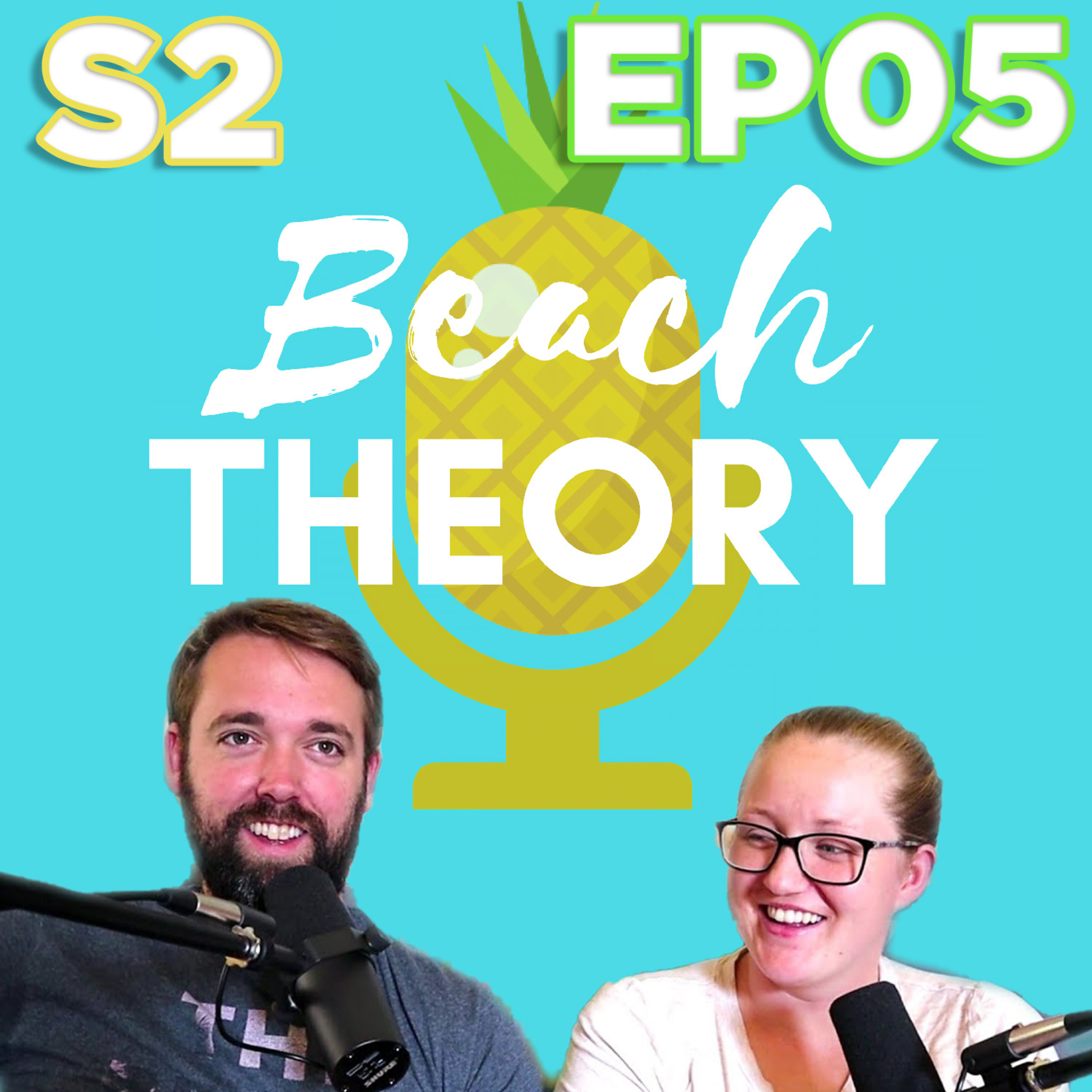 Beach Theory