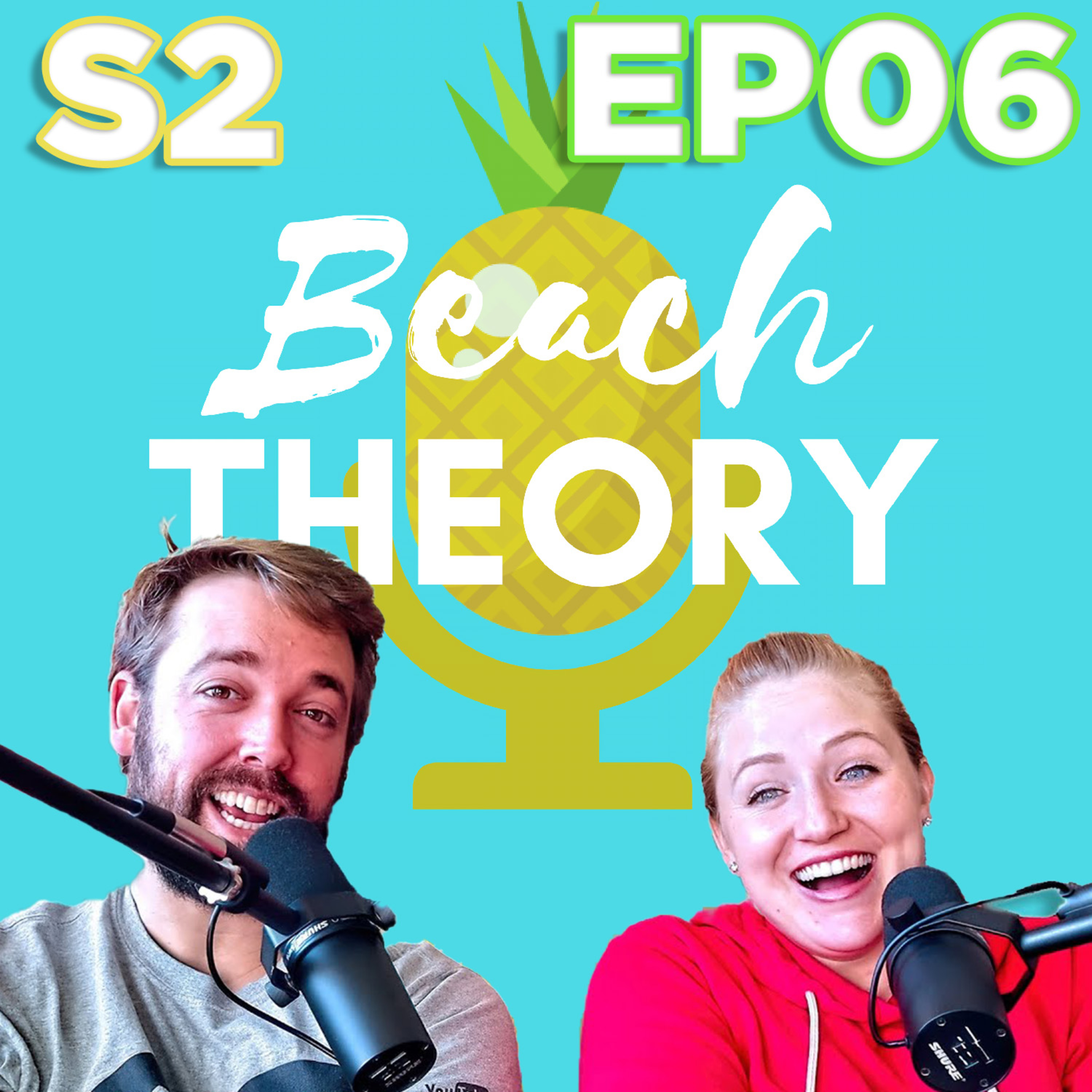 Beach Theory