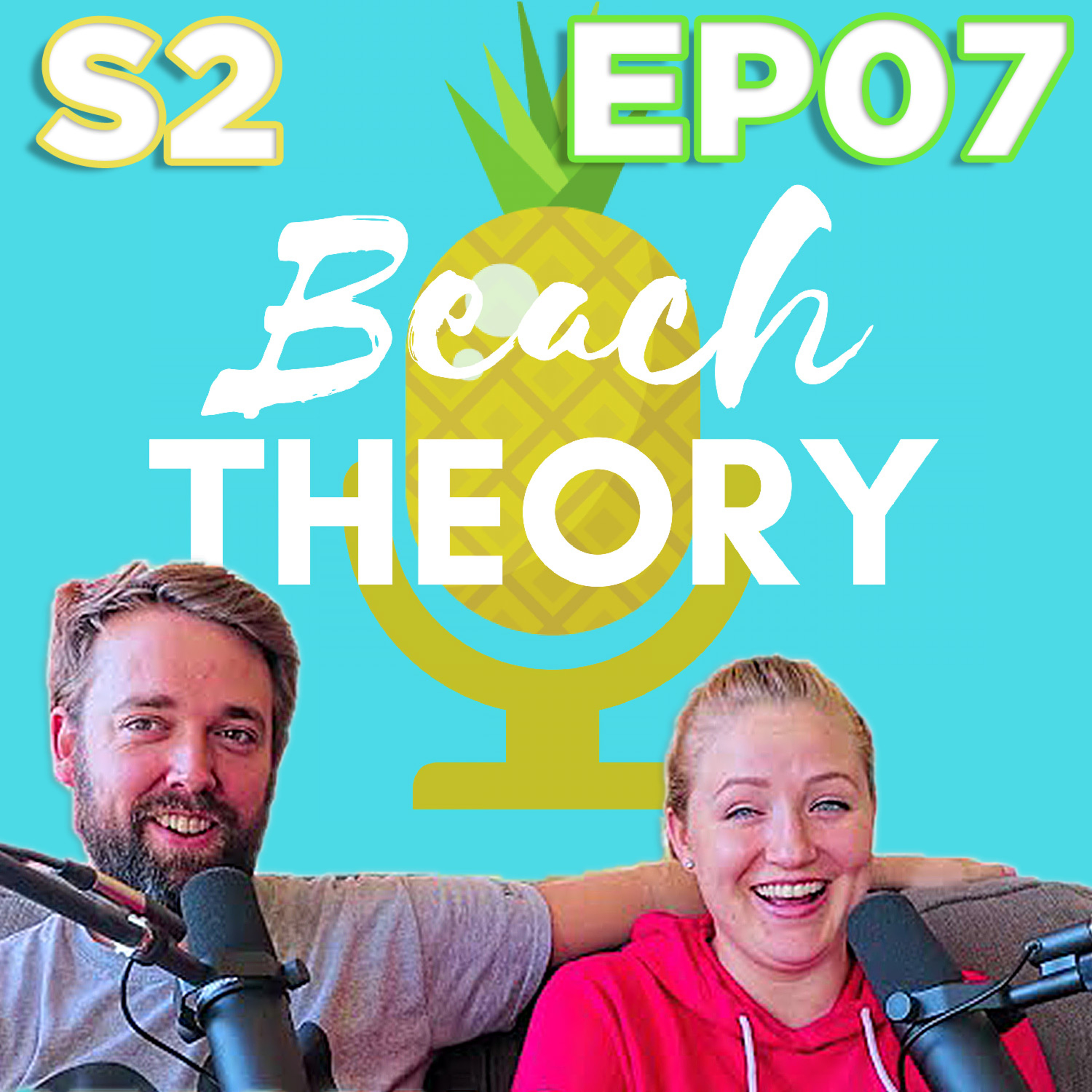 Beach Theory