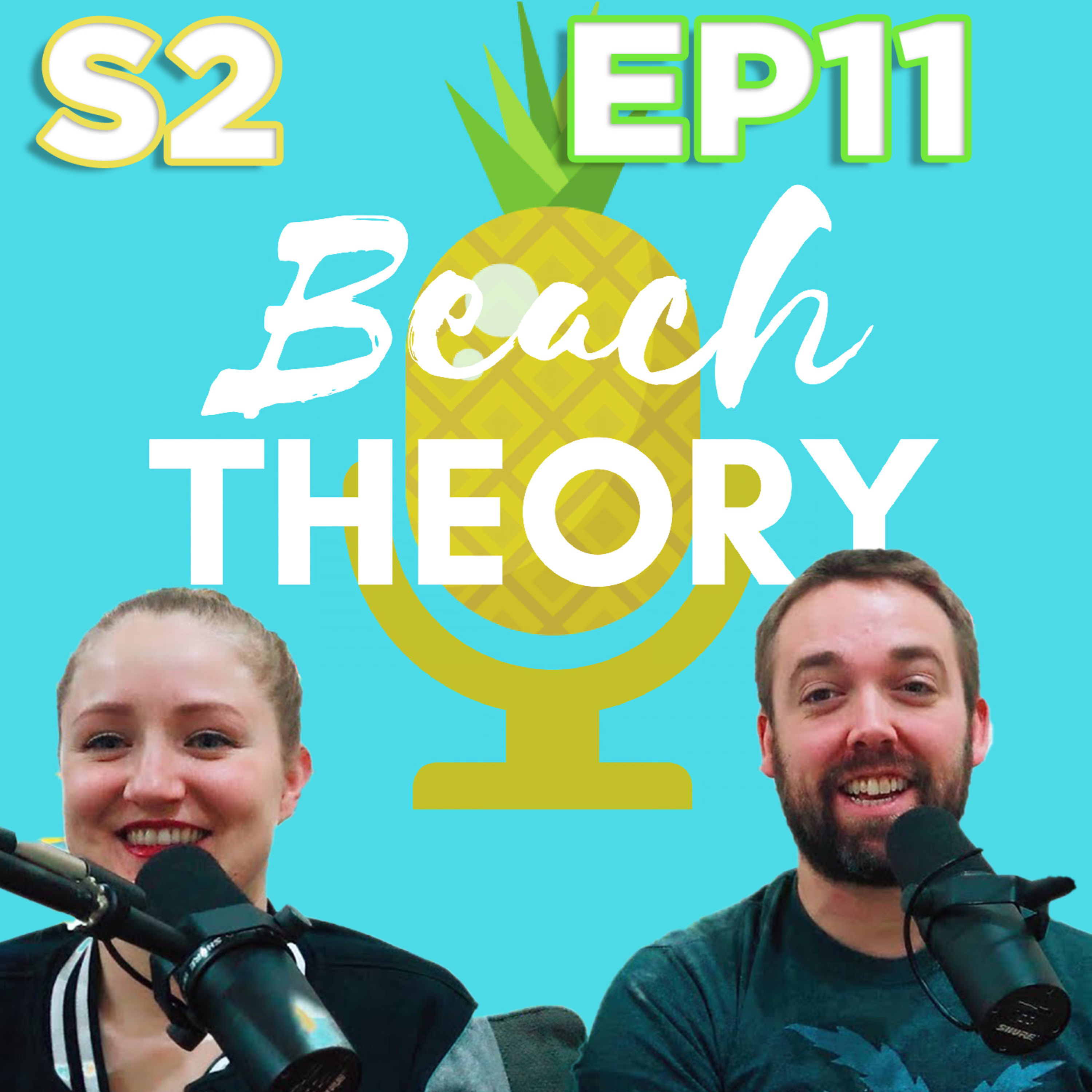Beach Theory