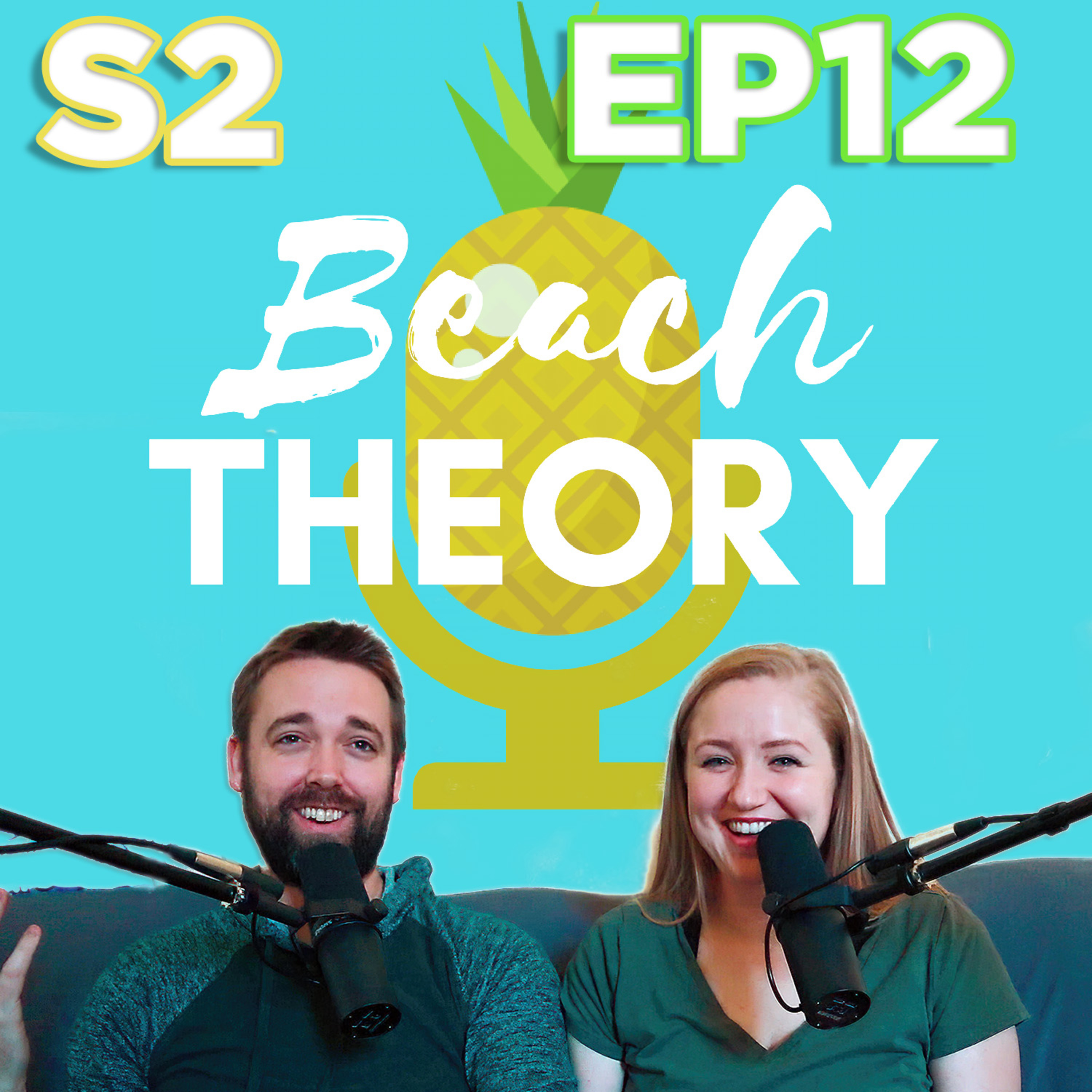 Beach Theory