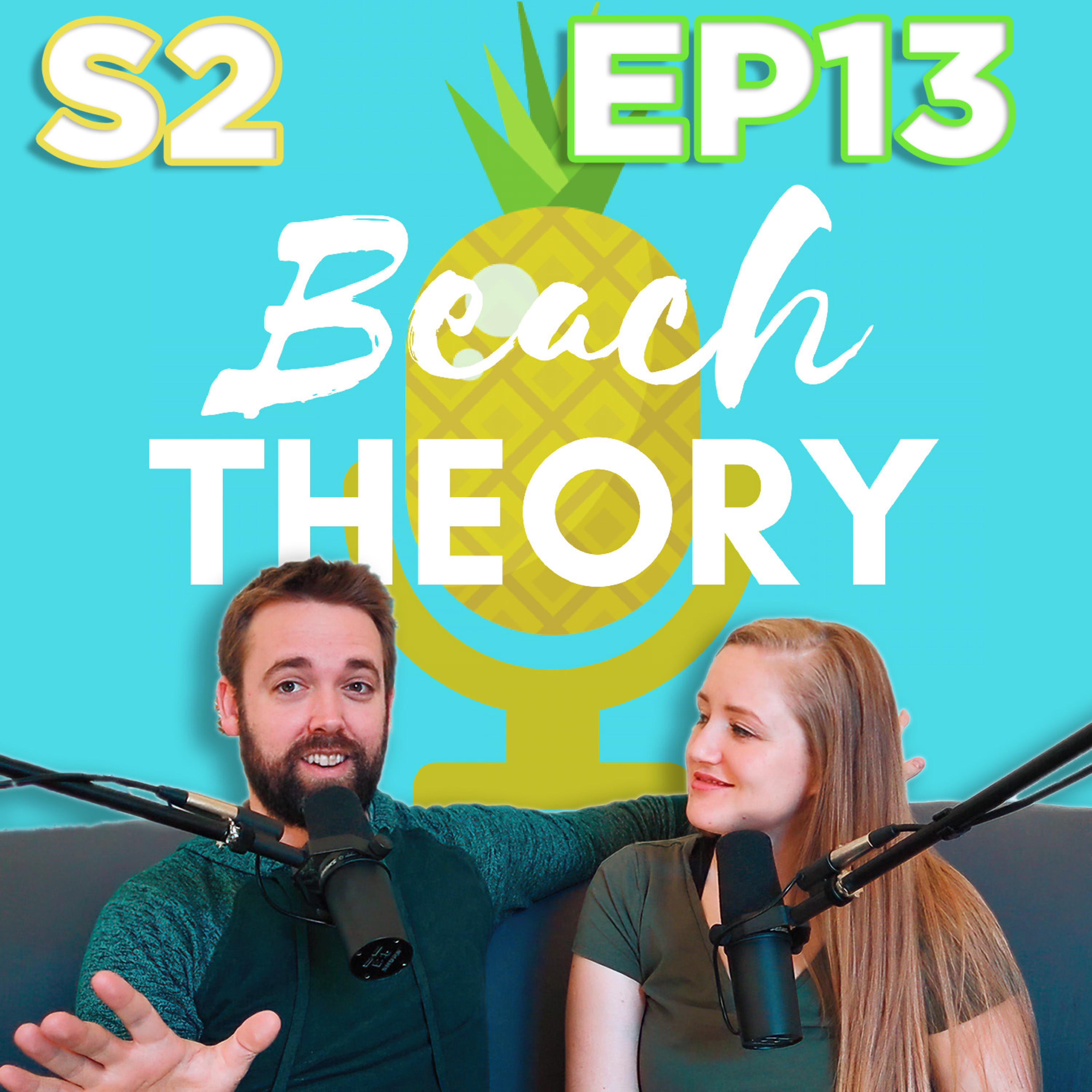 Beach Theory