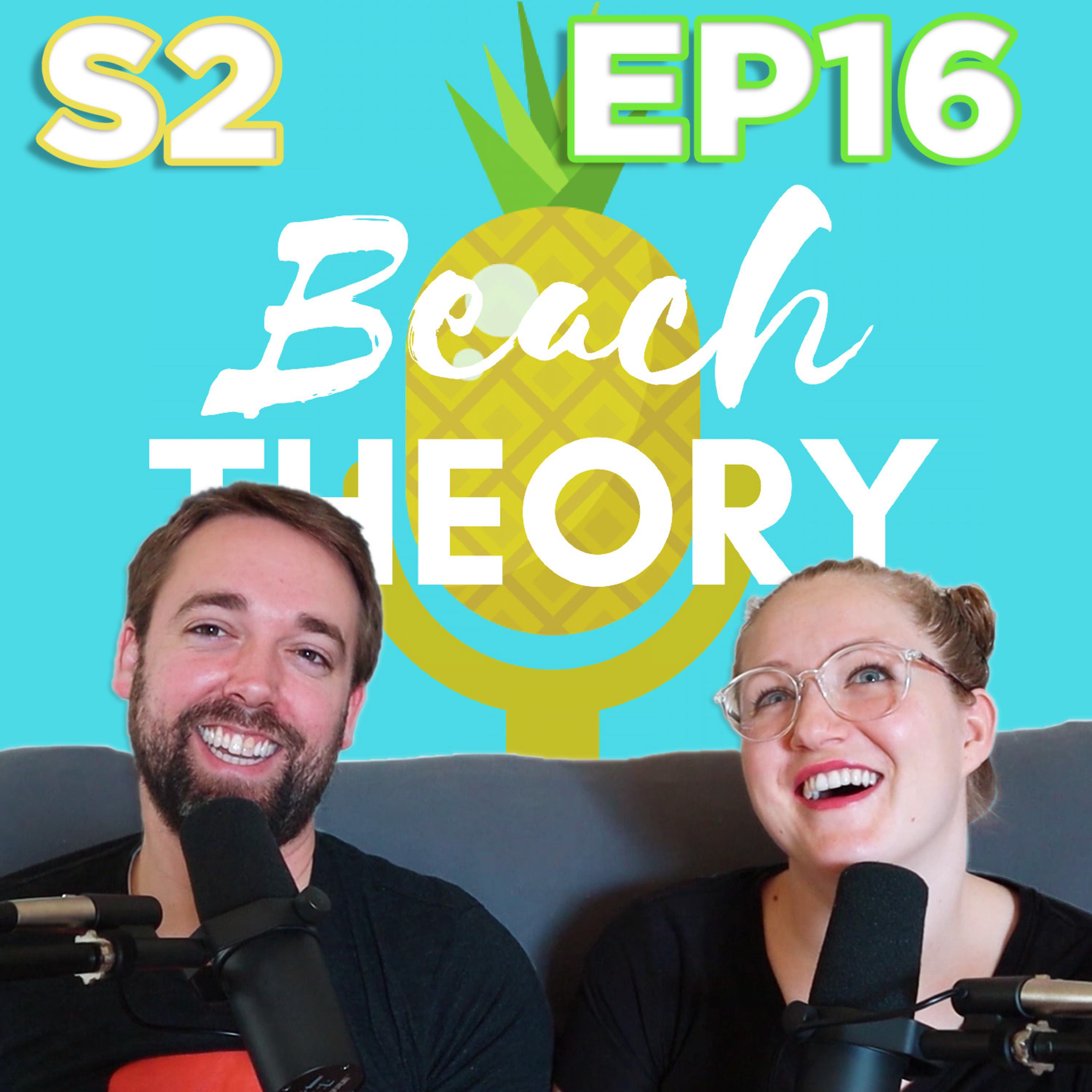 Beach Theory