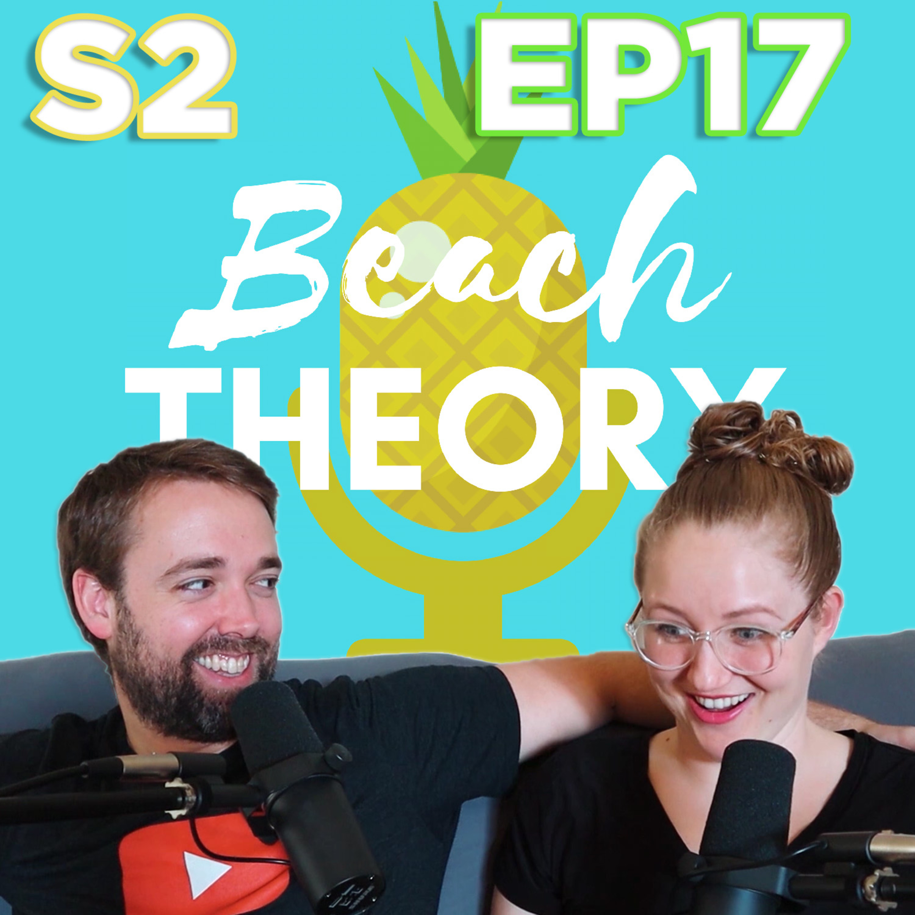 Beach Theory