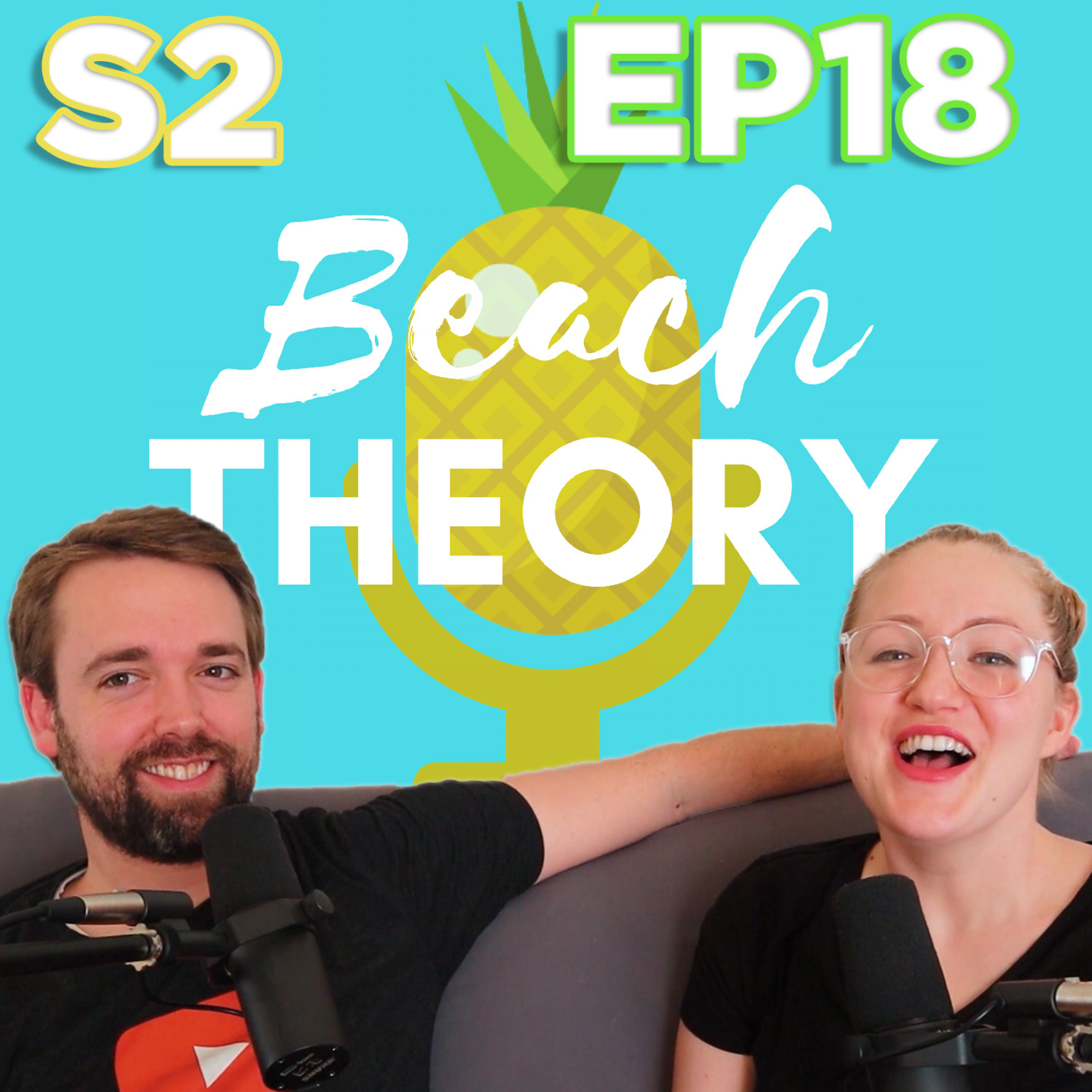 Beach Theory