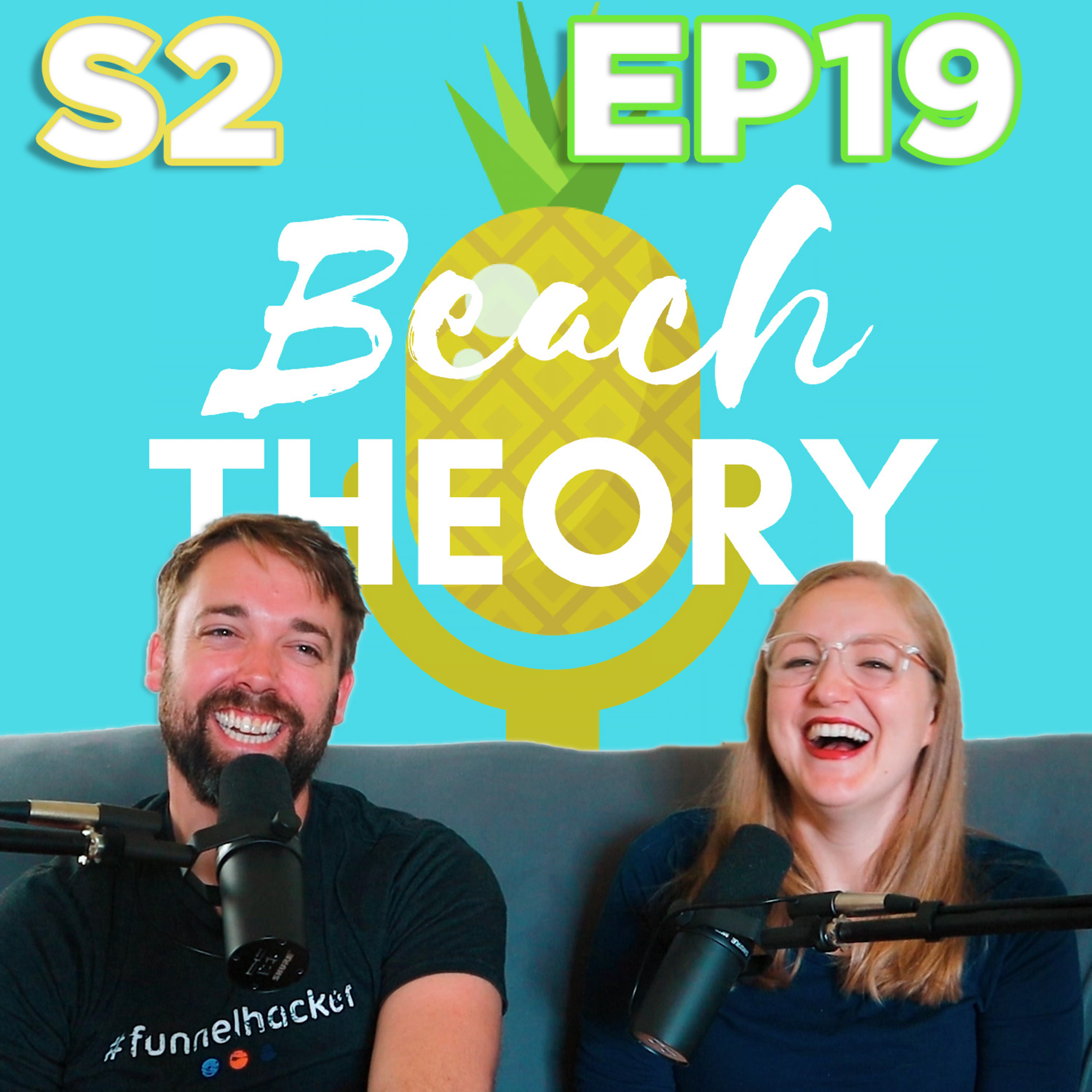 Beach Theory