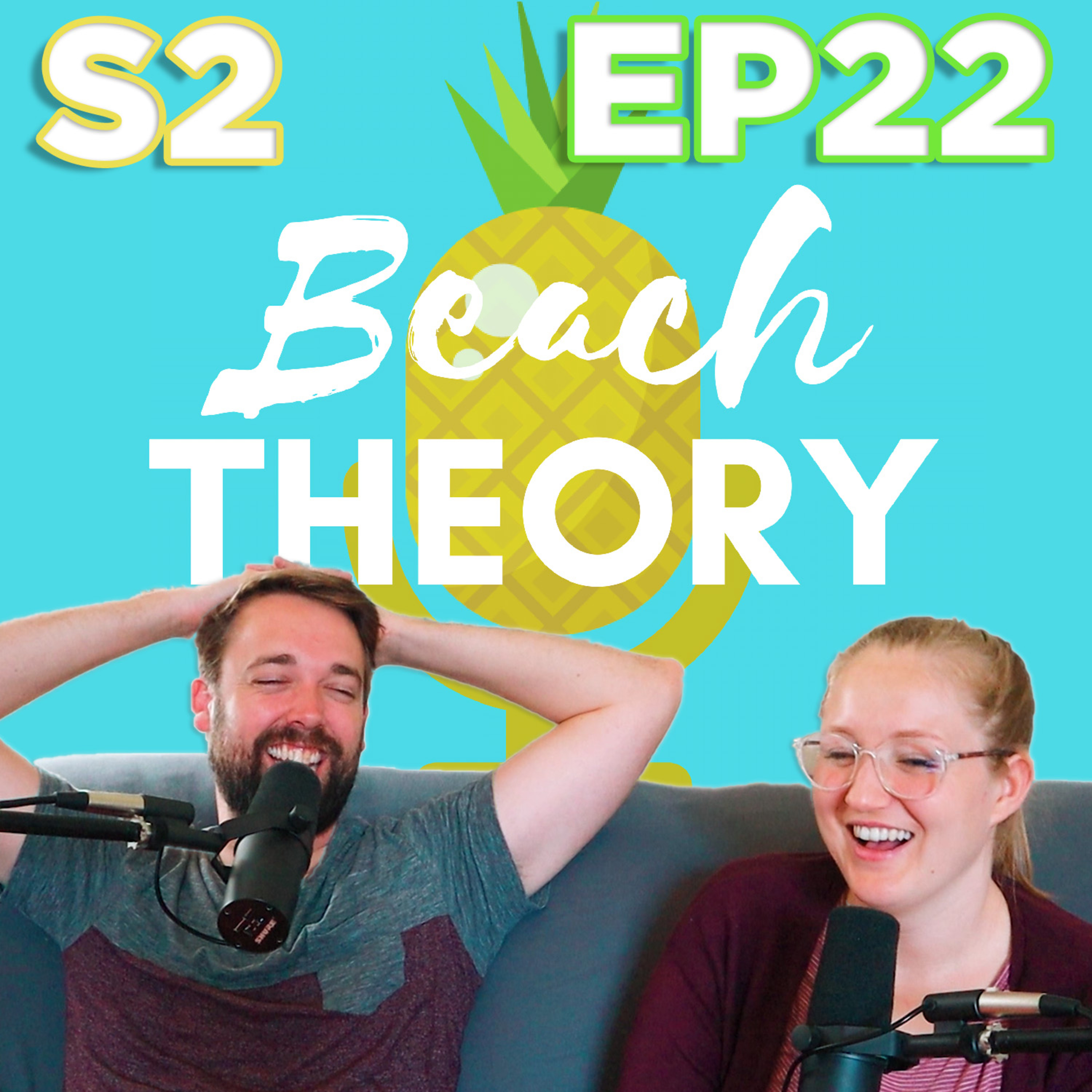 Beach Theory