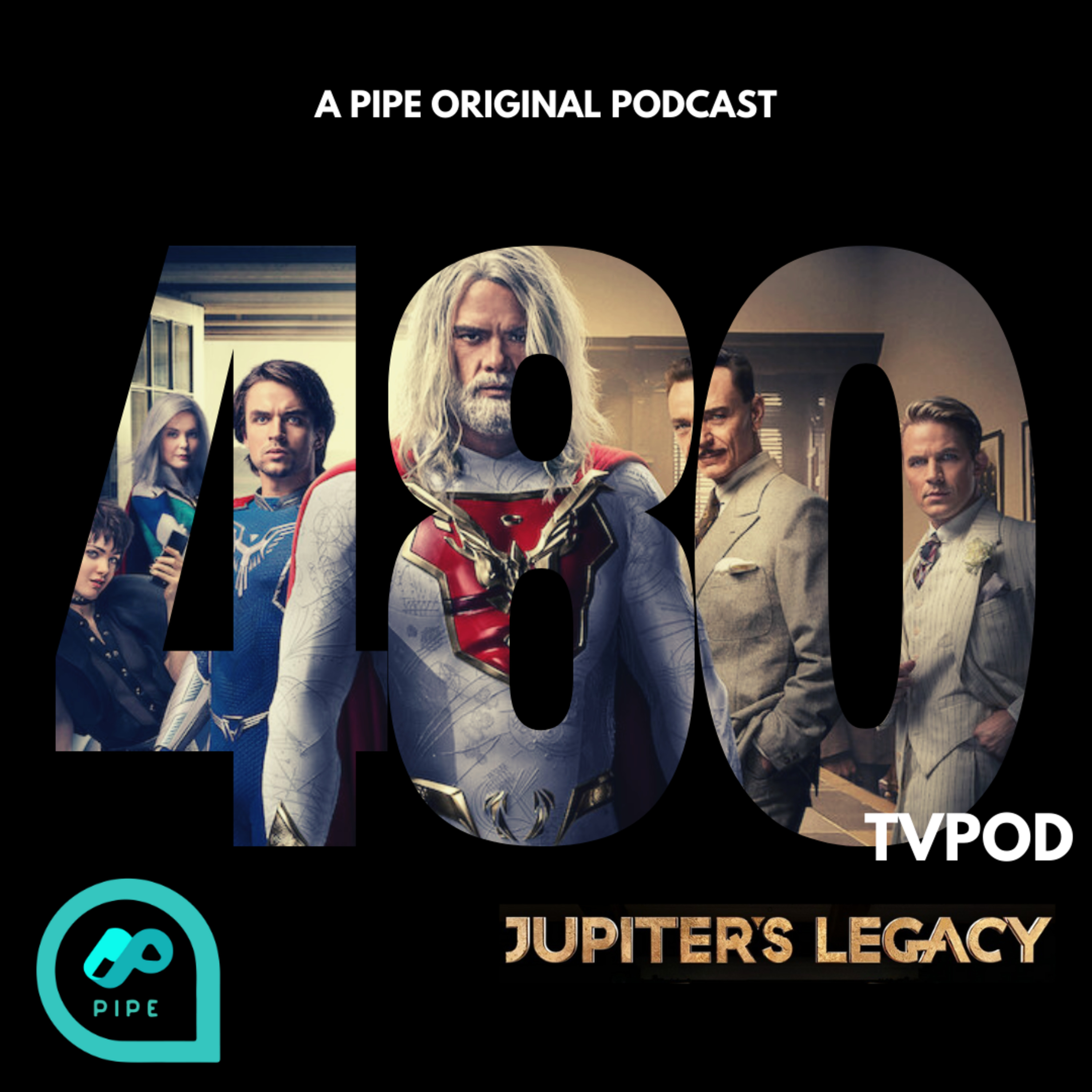 480TVPod