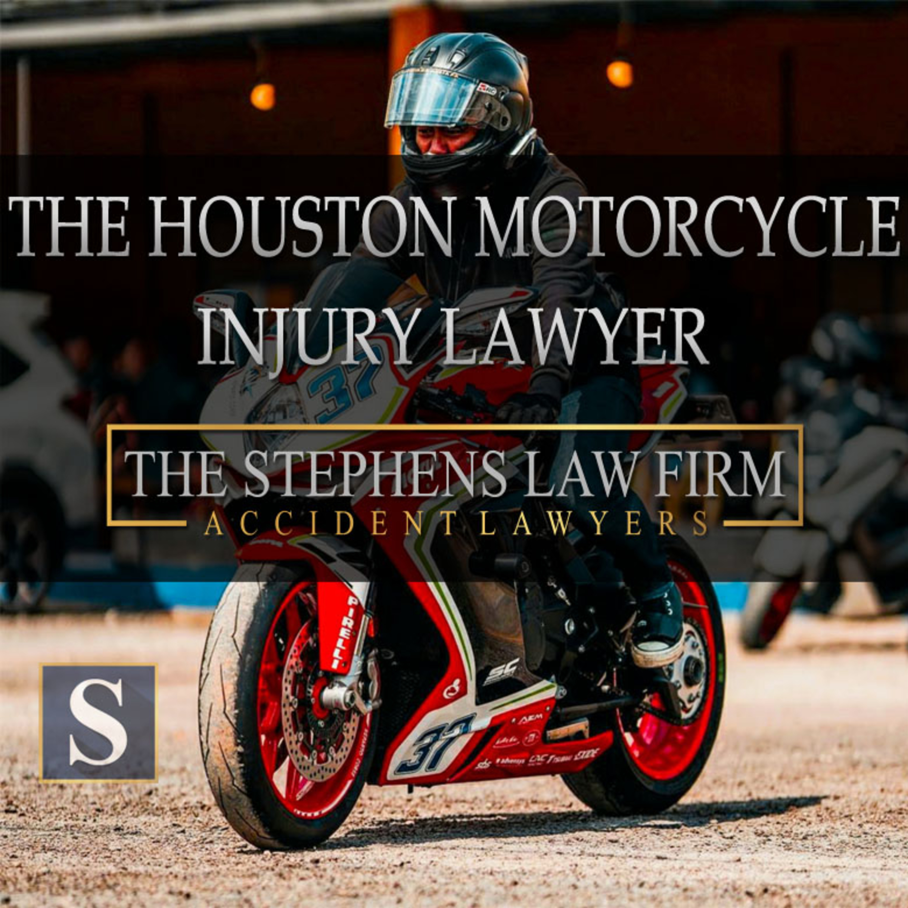 The Stephens Law Firm Accident Lawyers