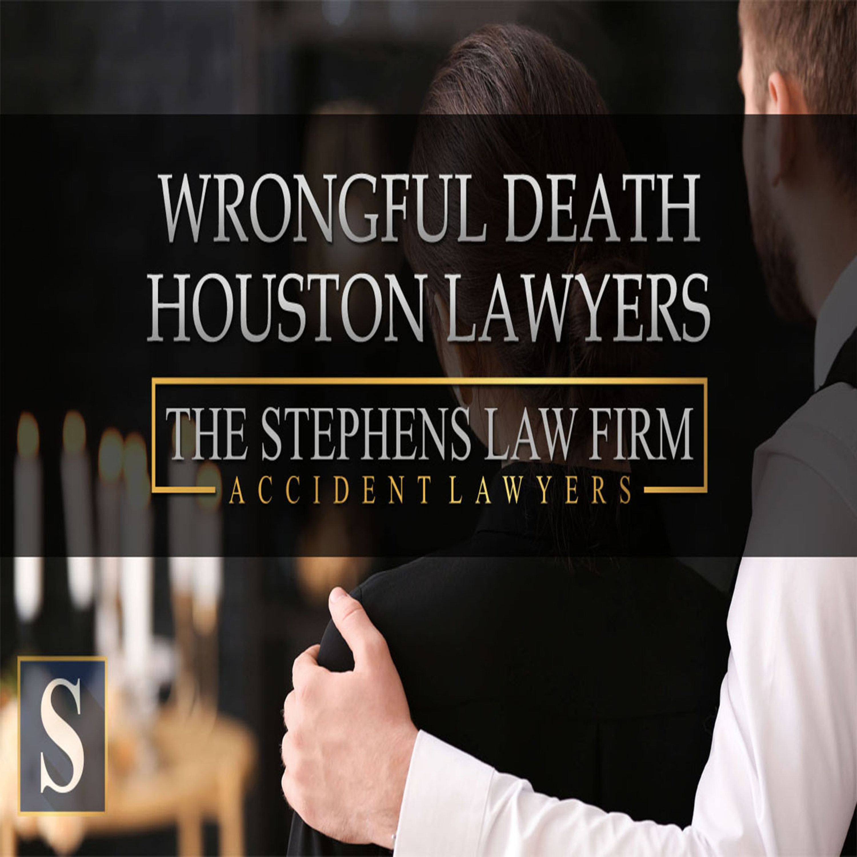 The Stephens Law Firm Accident Lawyers