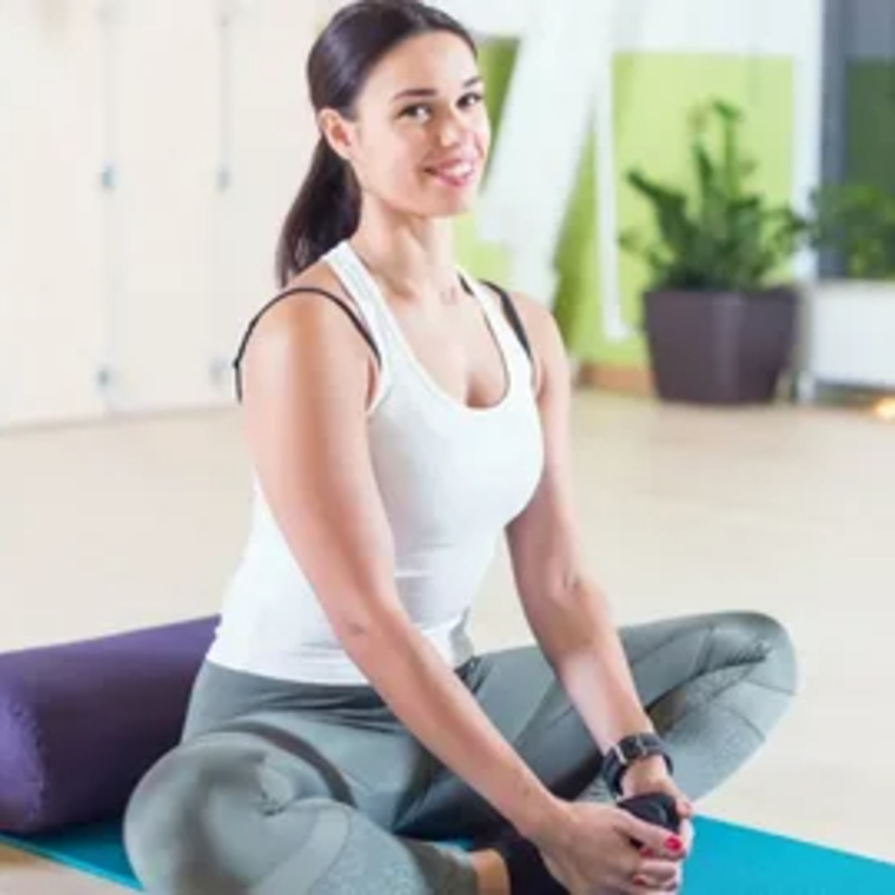 Fitness Ruh Sağlığınıza Fayda Sağlayacak 5 Yol episode artwork
