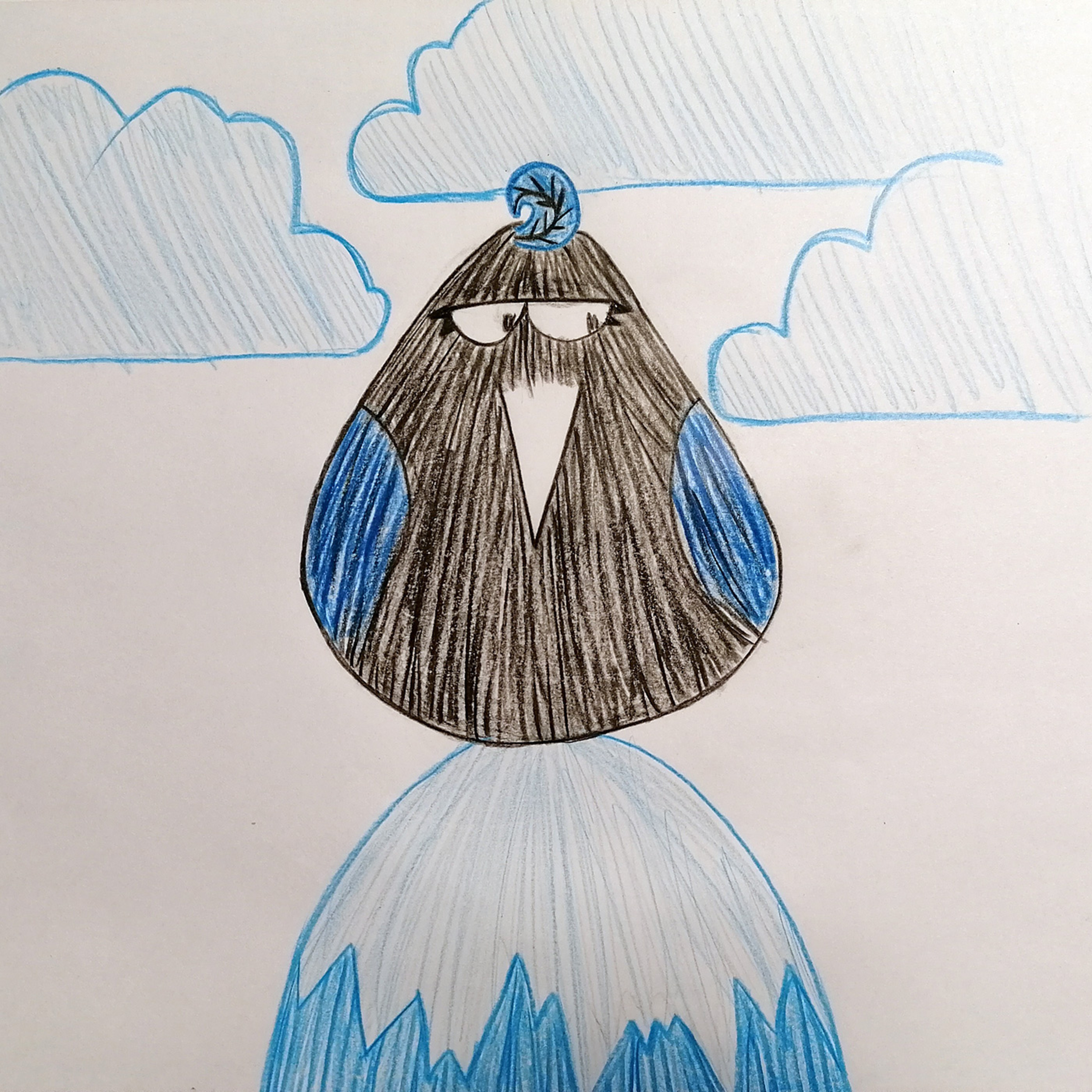 Die kleine Hexe Dorothee