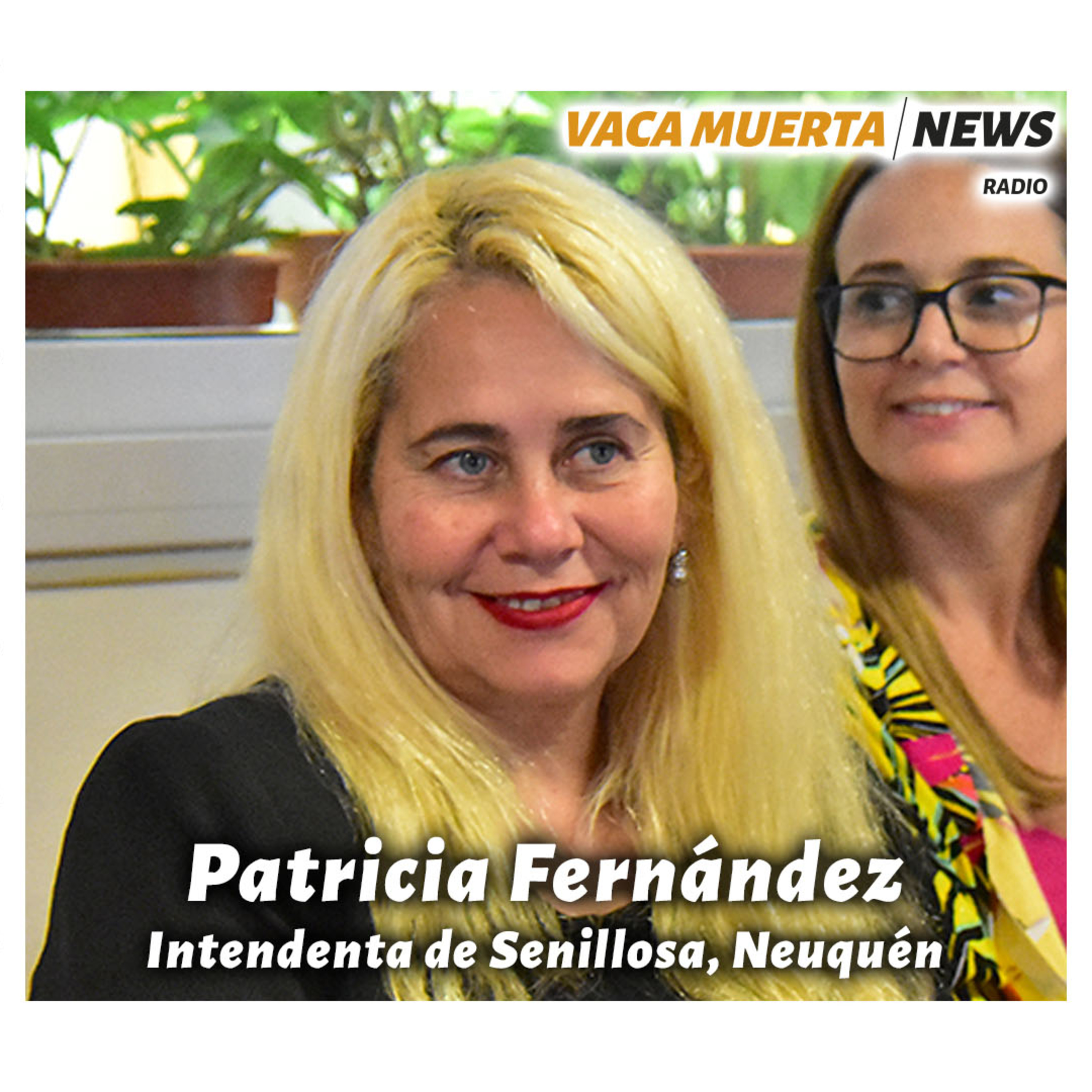 Vaca Muerta News Radio