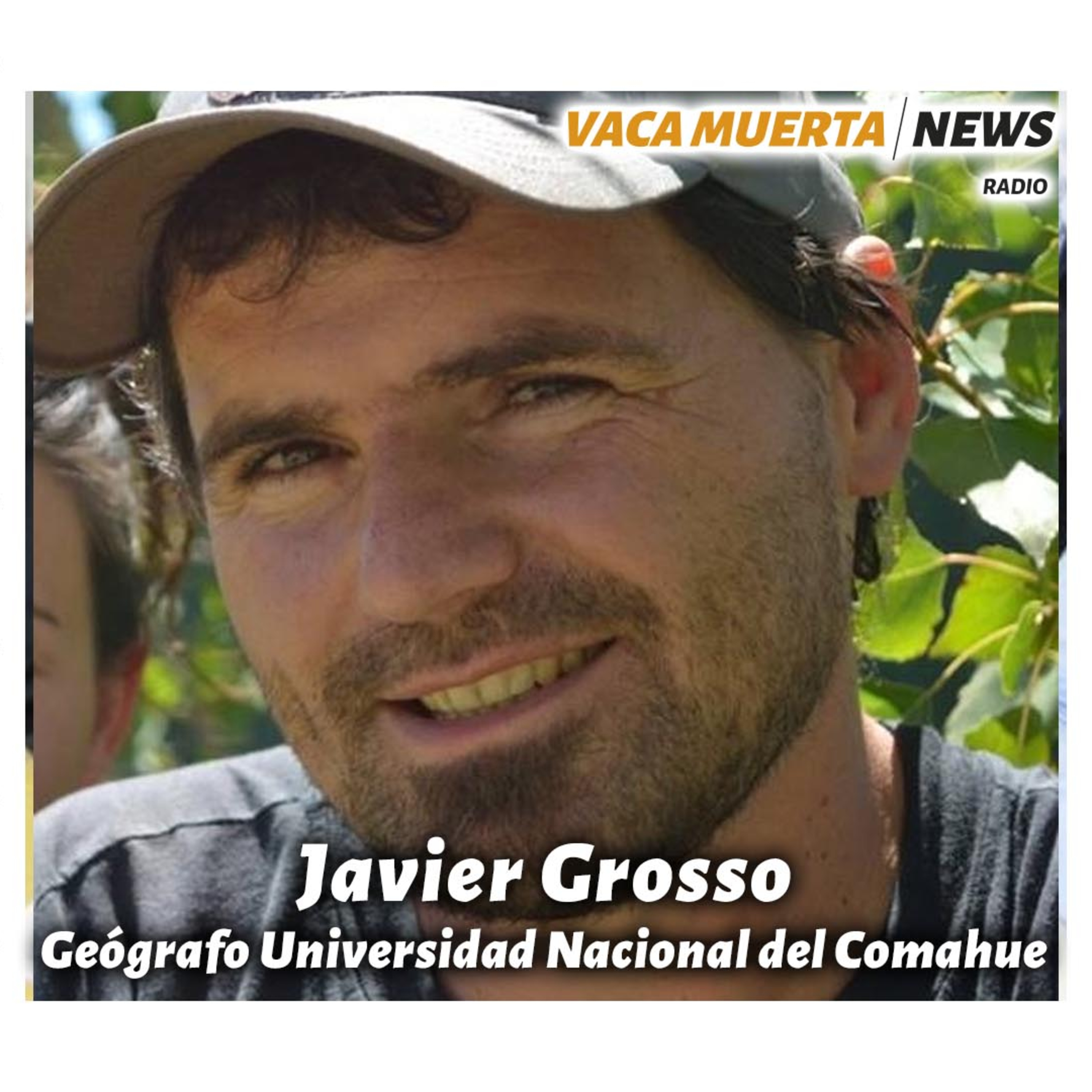 Vaca Muerta News Radio