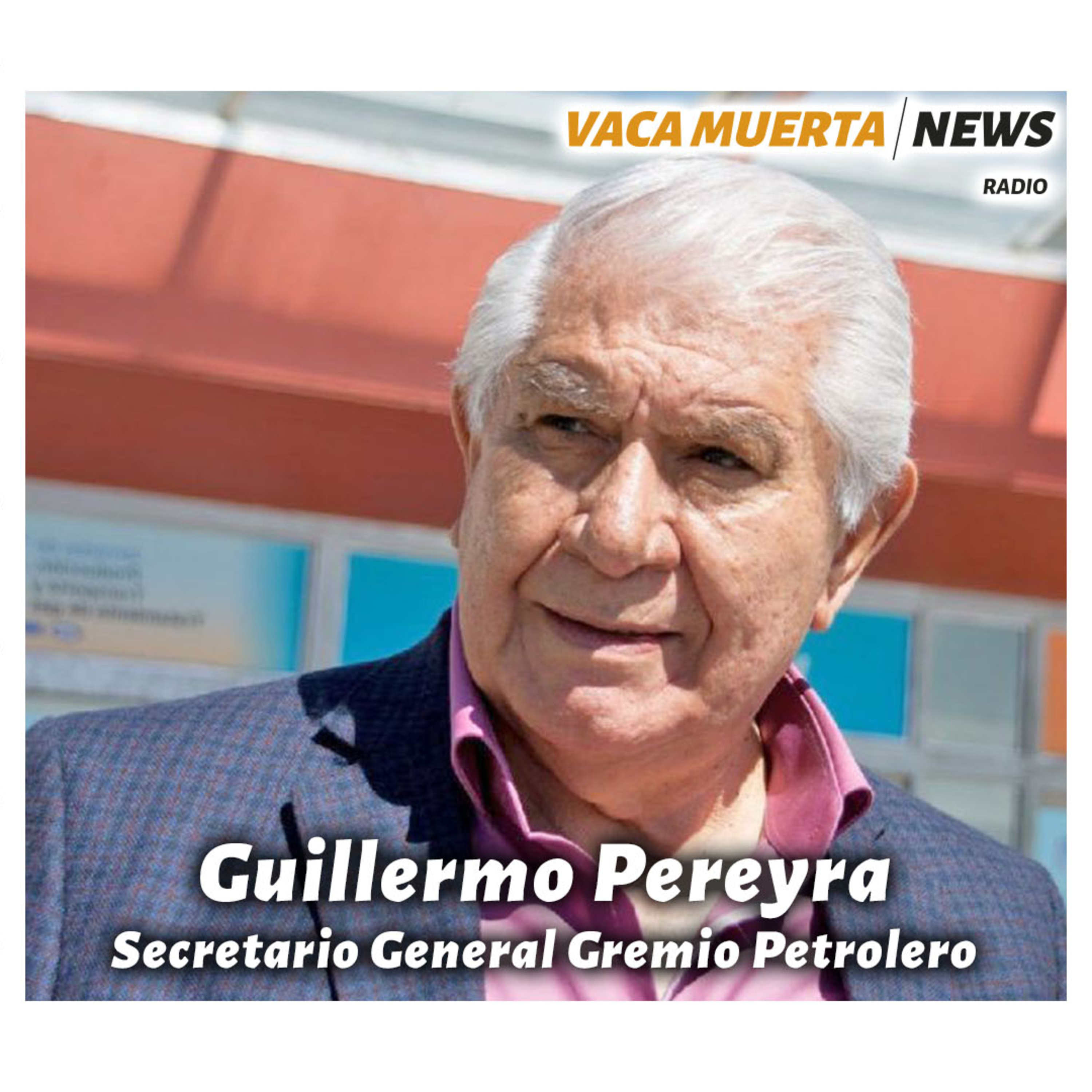 Vaca Muerta News Radio