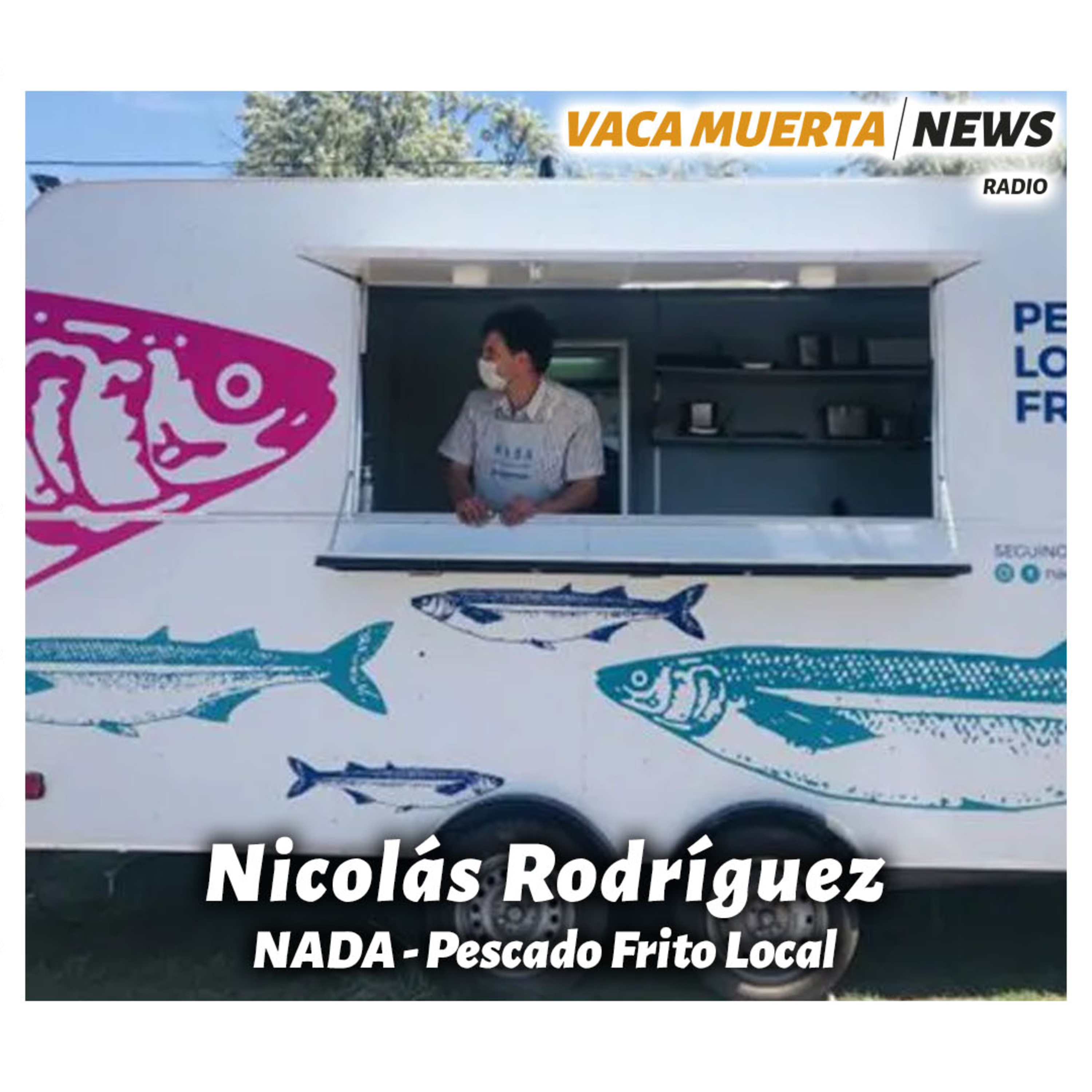 Vaca Muerta News Radio