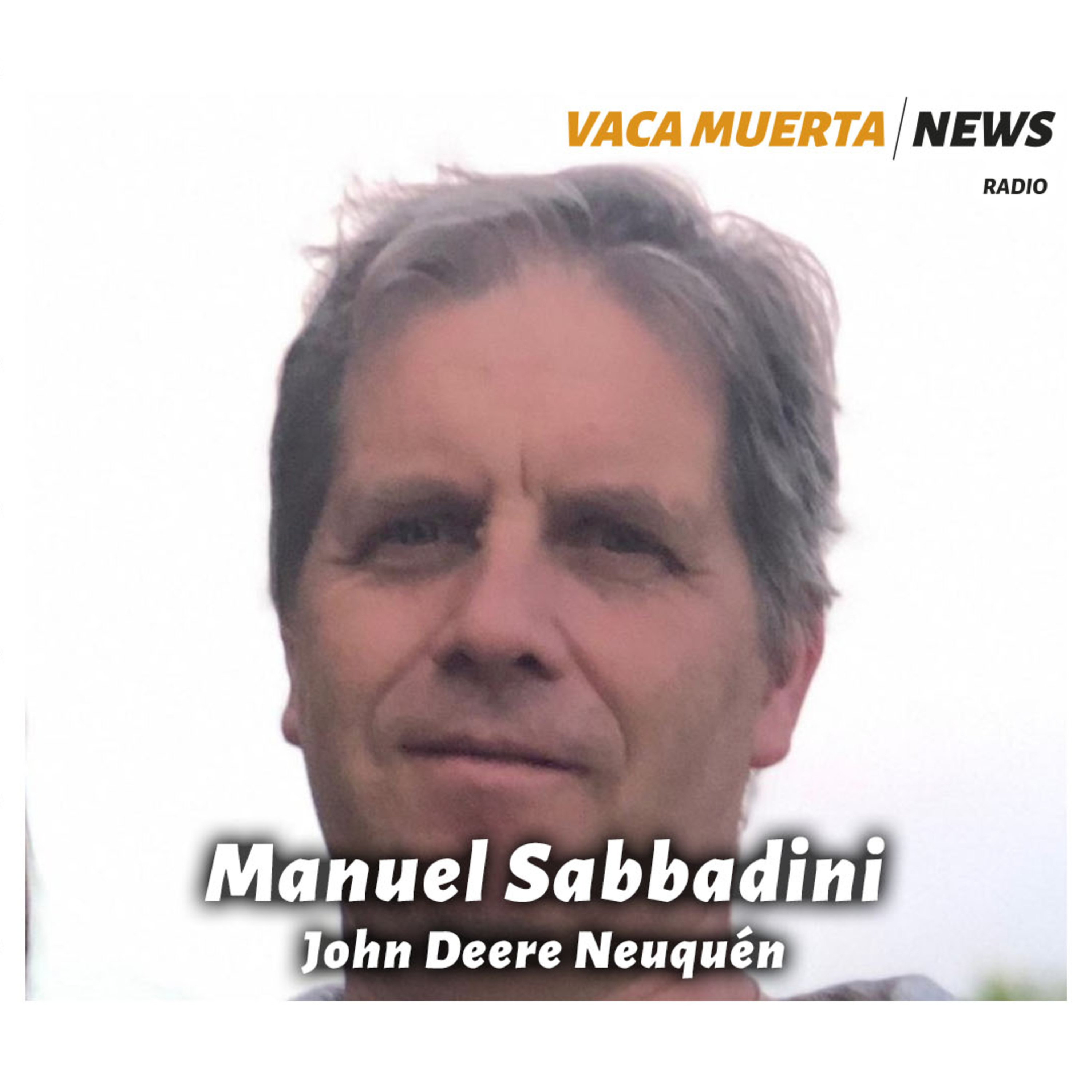 Vaca Muerta News Radio