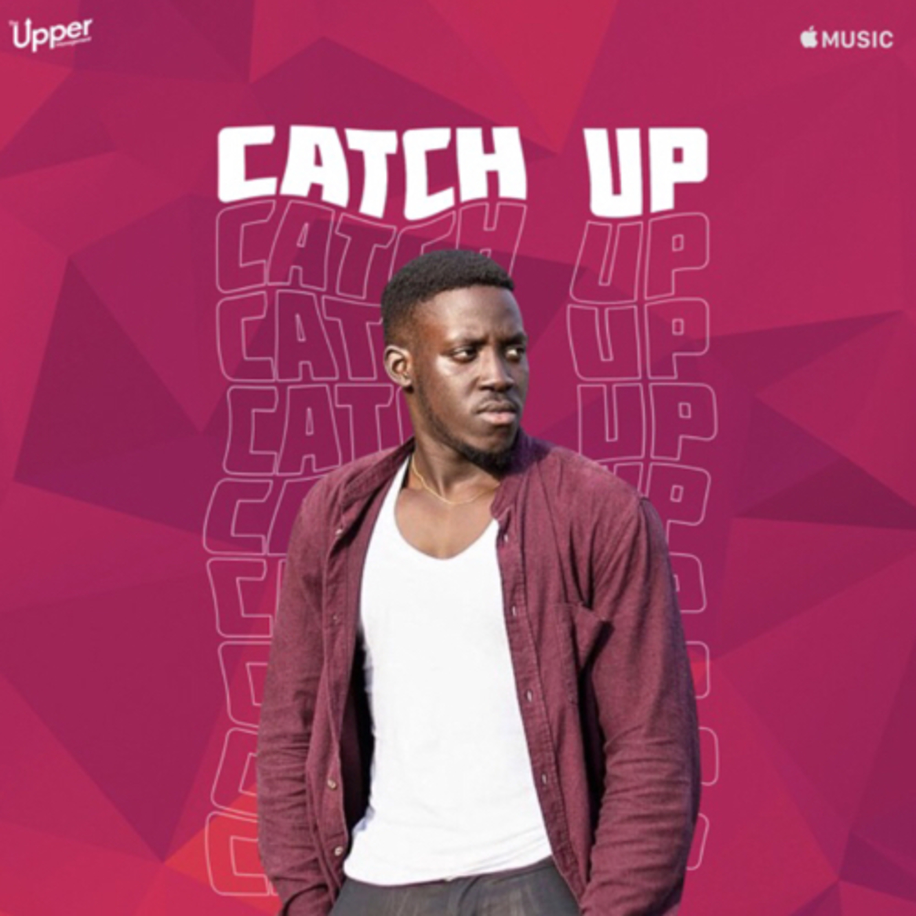 Top picks from this week’s Catch up playlist by the UpperEnT (uppermgt).