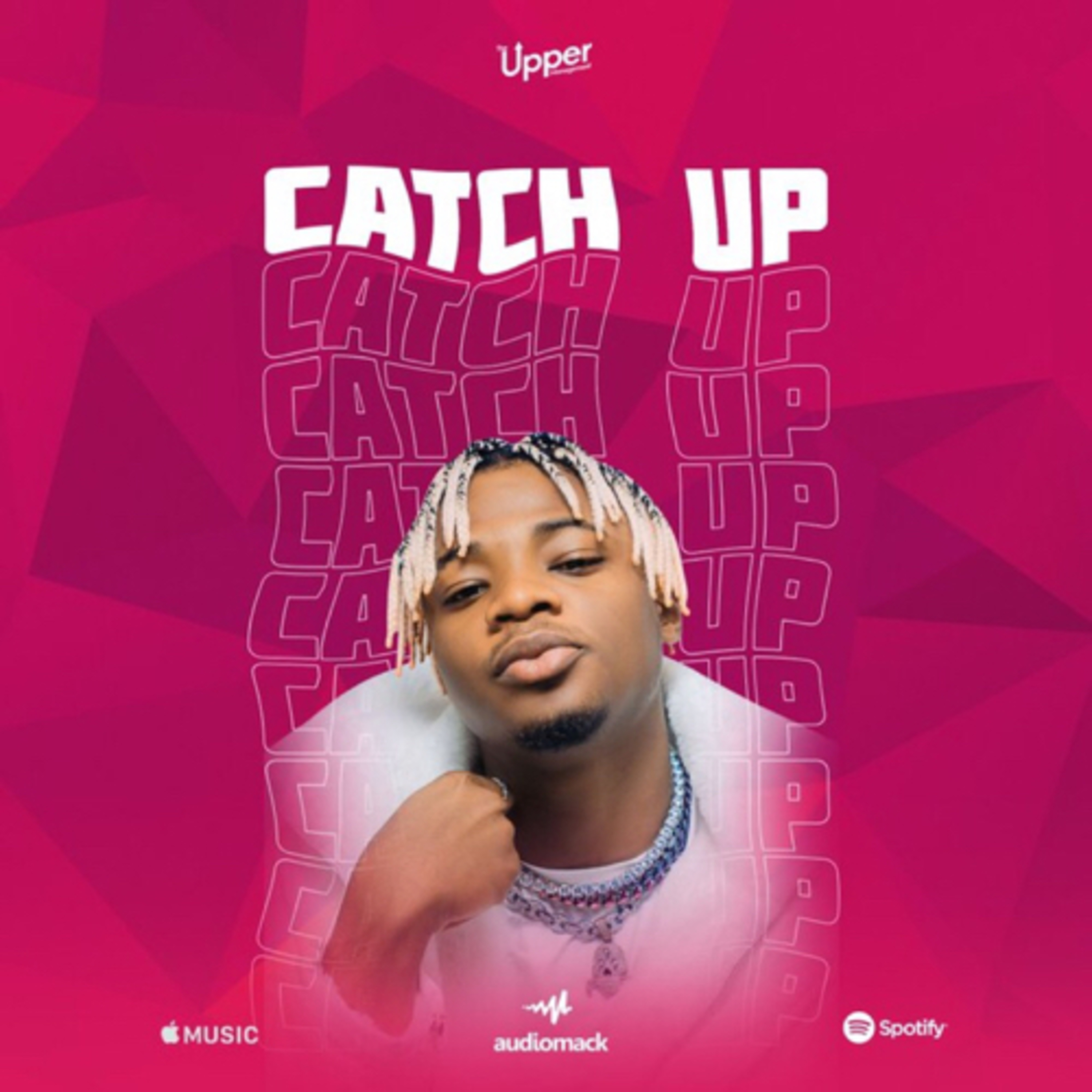 Top picks from this week’s Catch up playlist by the UpperEnT (uppermgt).