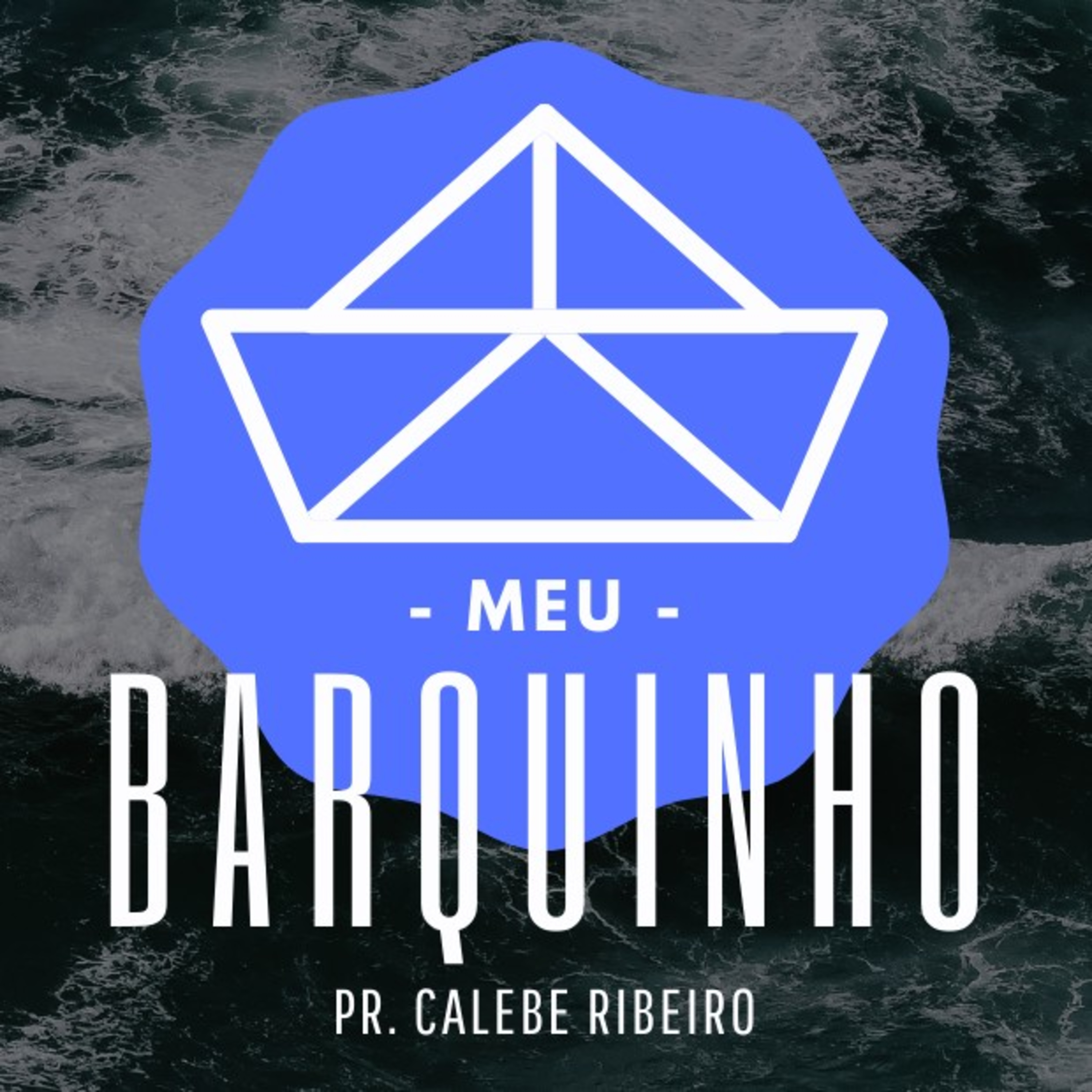 Apresentação do Canal Meu Barquinho episode artwork