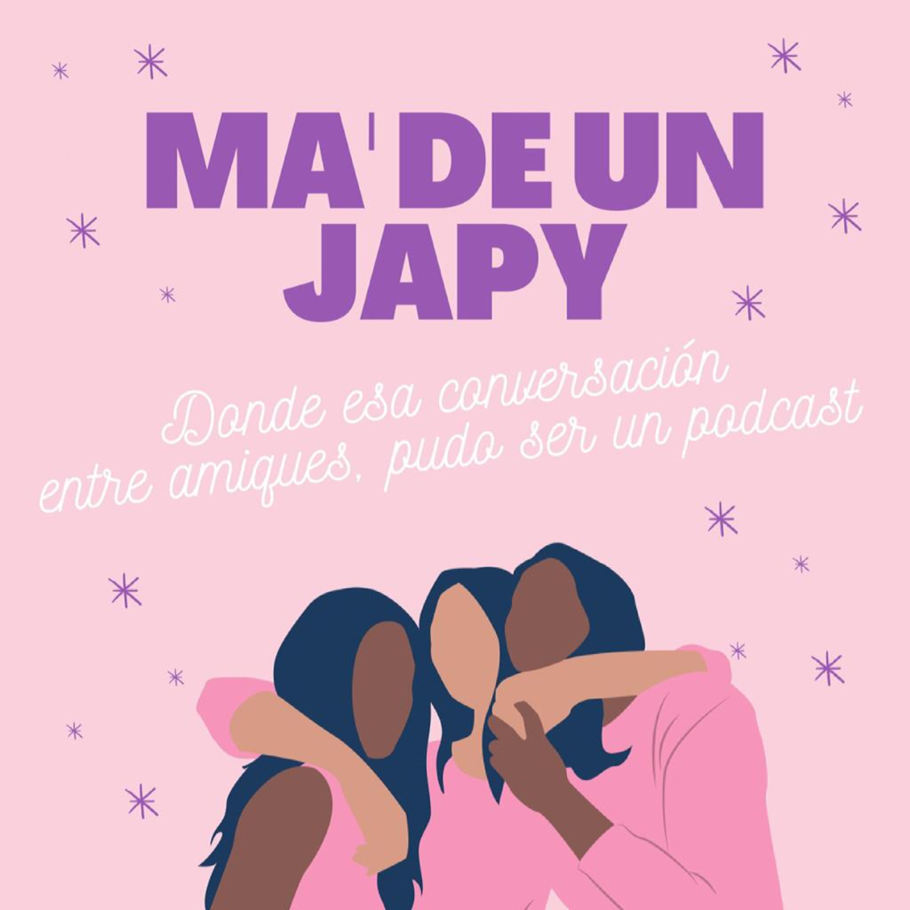 Ma\' de un Japy