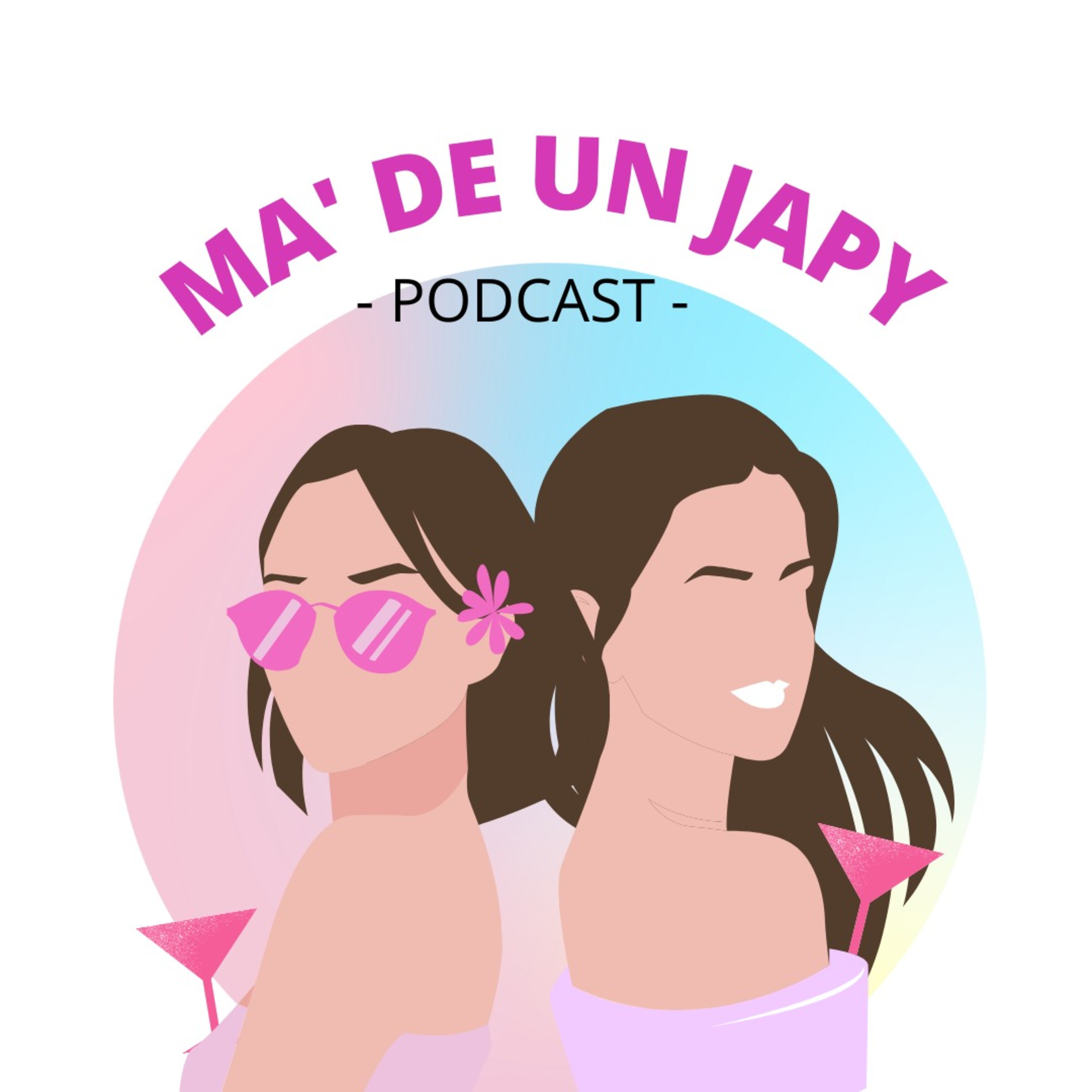 Ma\' de un Japy