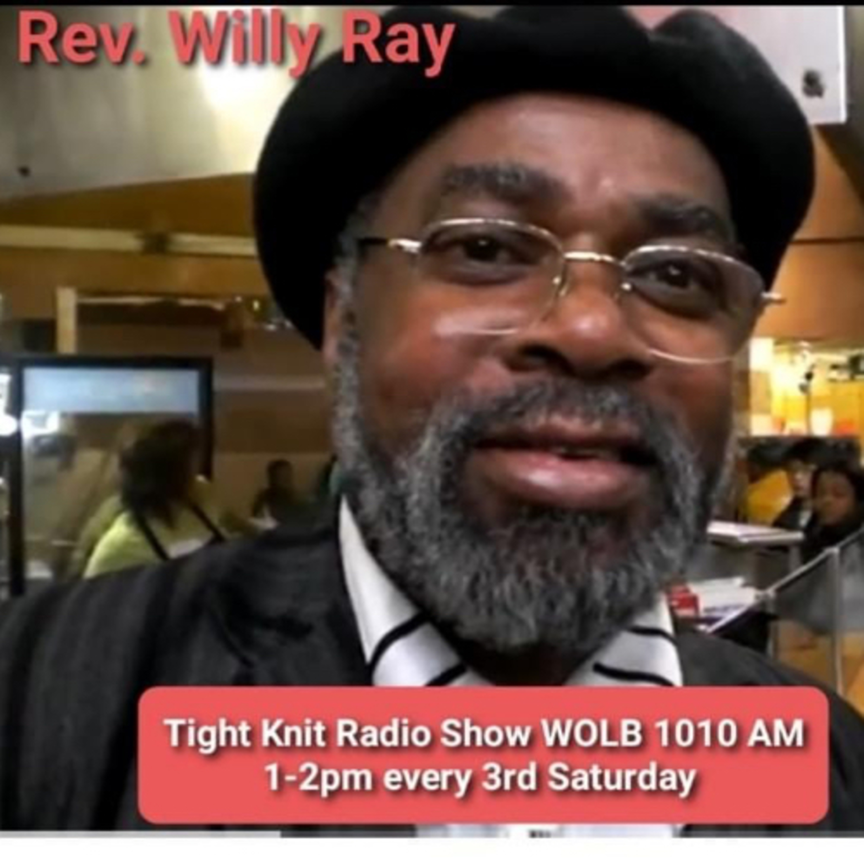 Tight Knit Radio Podcast