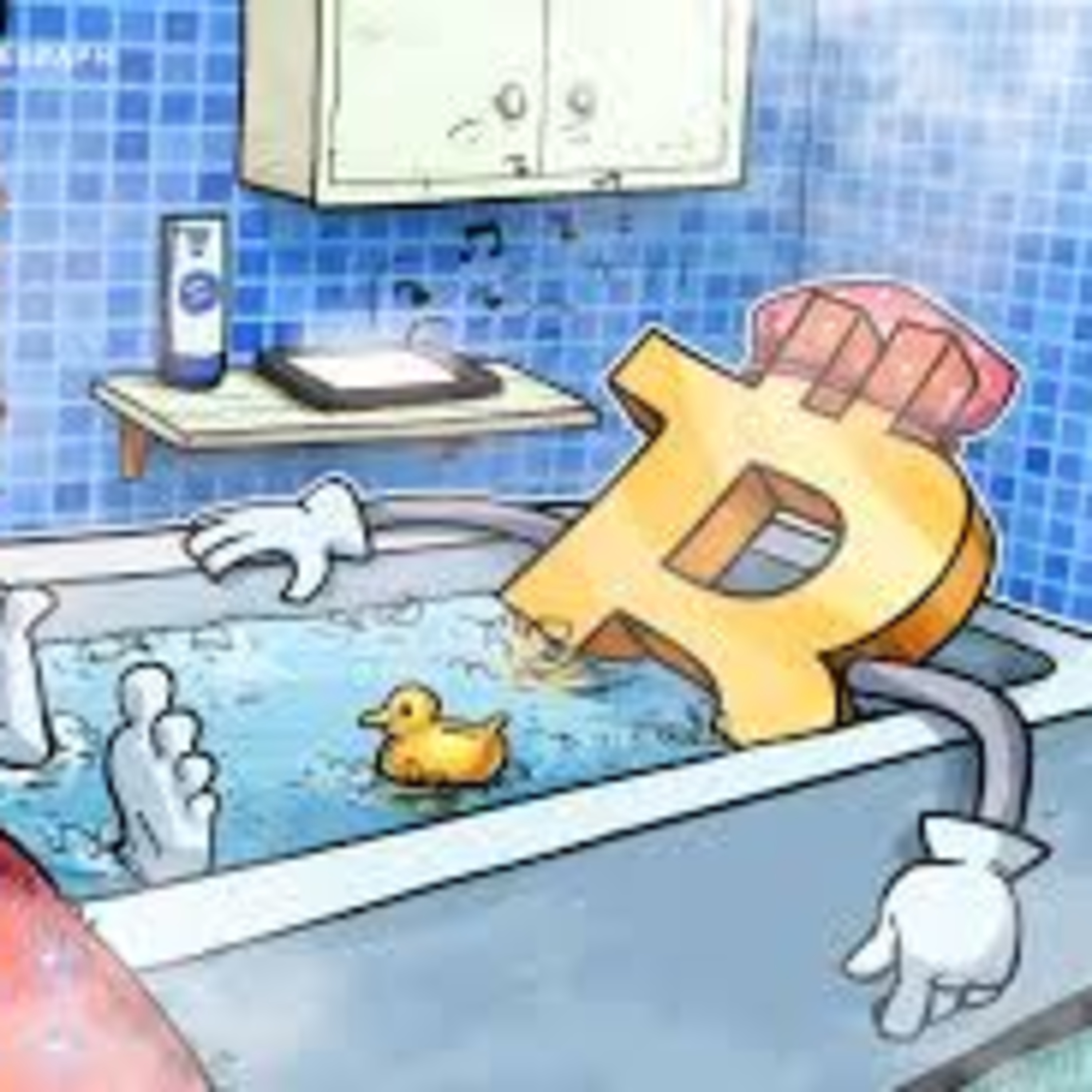 ¿Qué es la mempool? Por que es importante saber de ella - Episodio #17 episode artwork