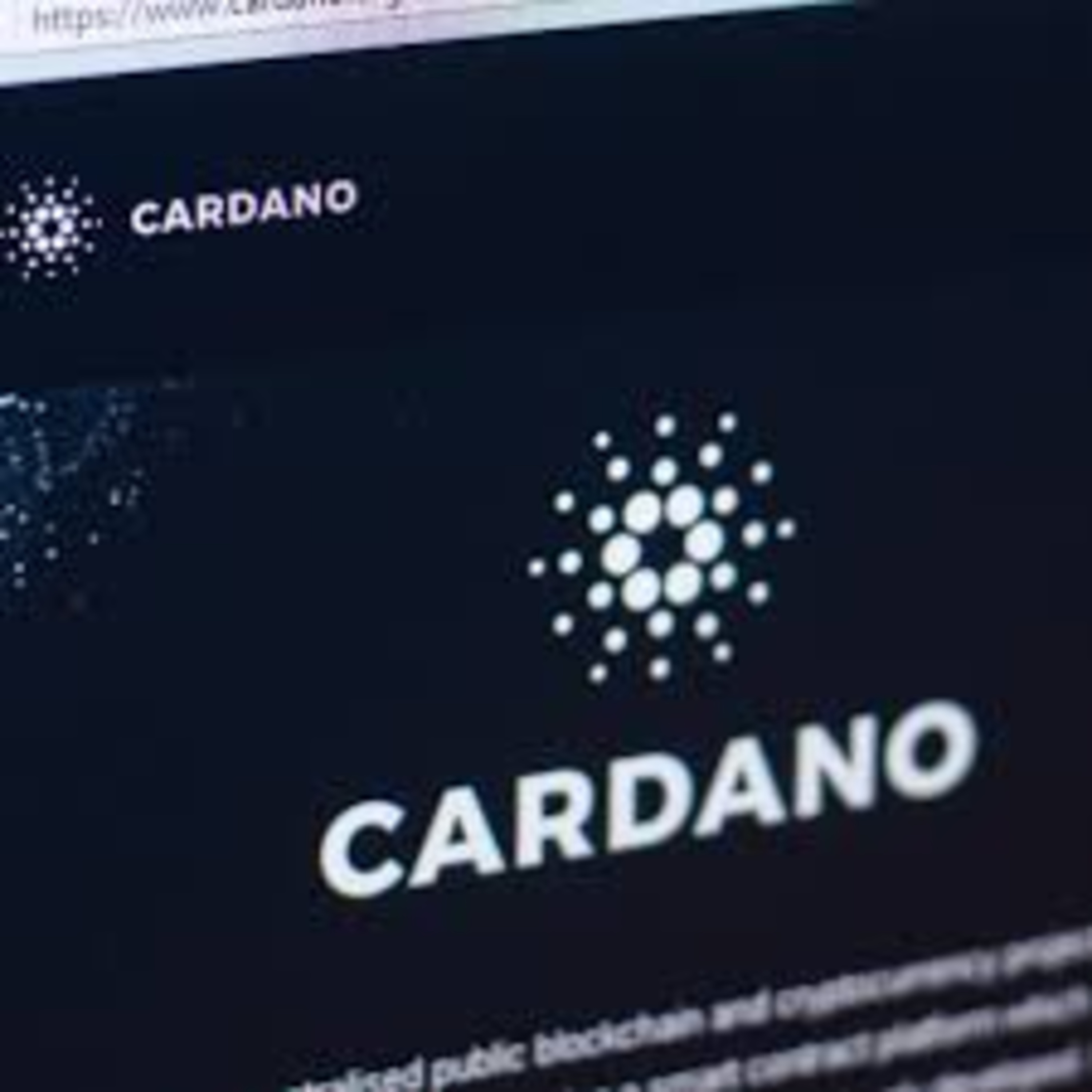 Cardano uno de los jinetes del apocalipsis de Ethereum? - Episodio #27 episode artwork