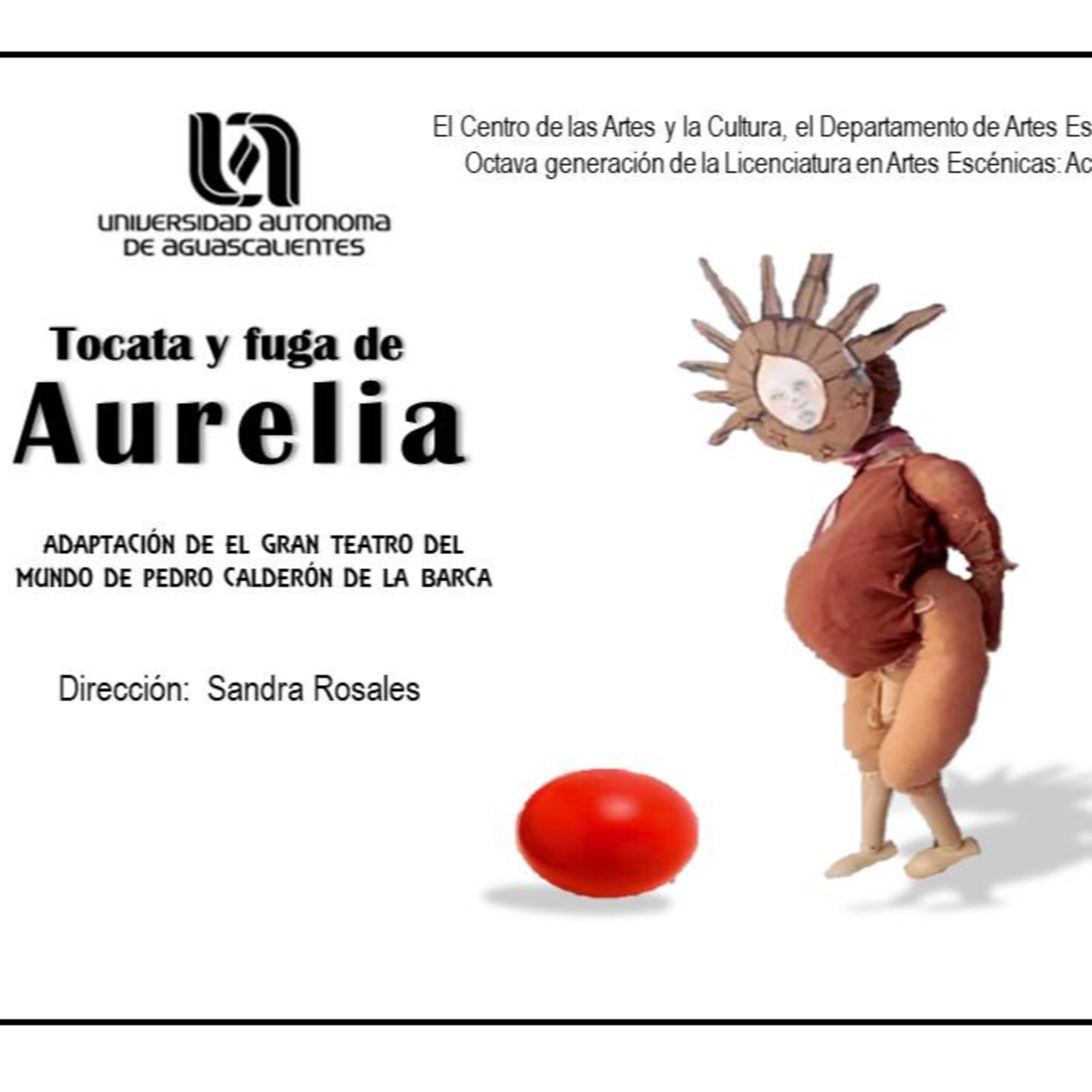 Así vivimos los festejos del día mundial del teatro  episode artwork