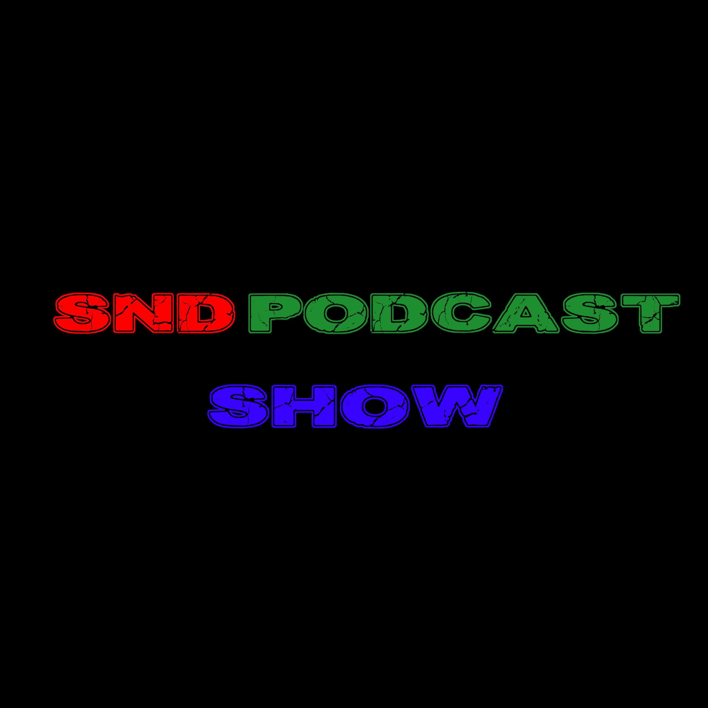 SNDP: 2021 Football Preview Show episode artwork