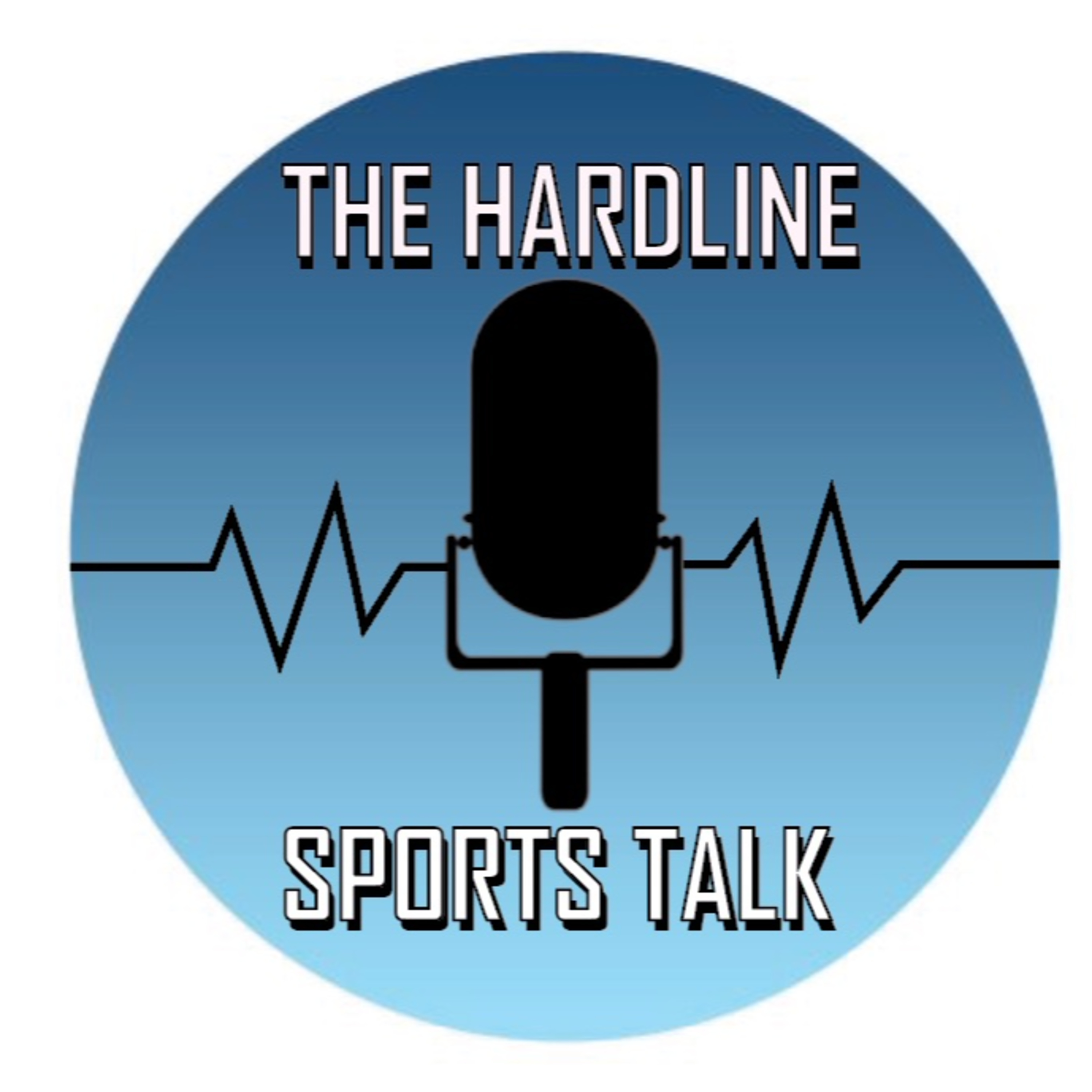 The Hardline Sports Talk Episode 30 episode artwork