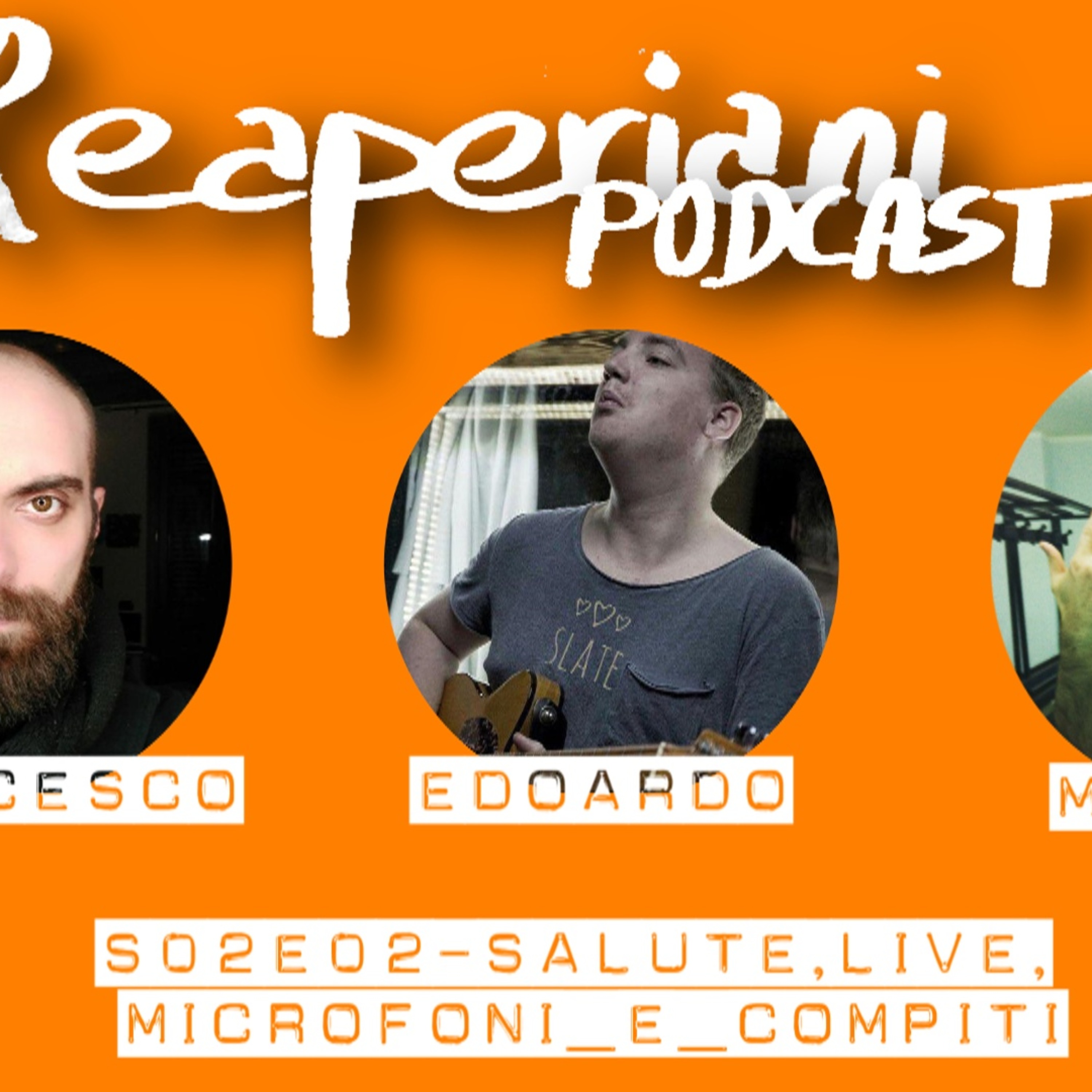 Reaperiani