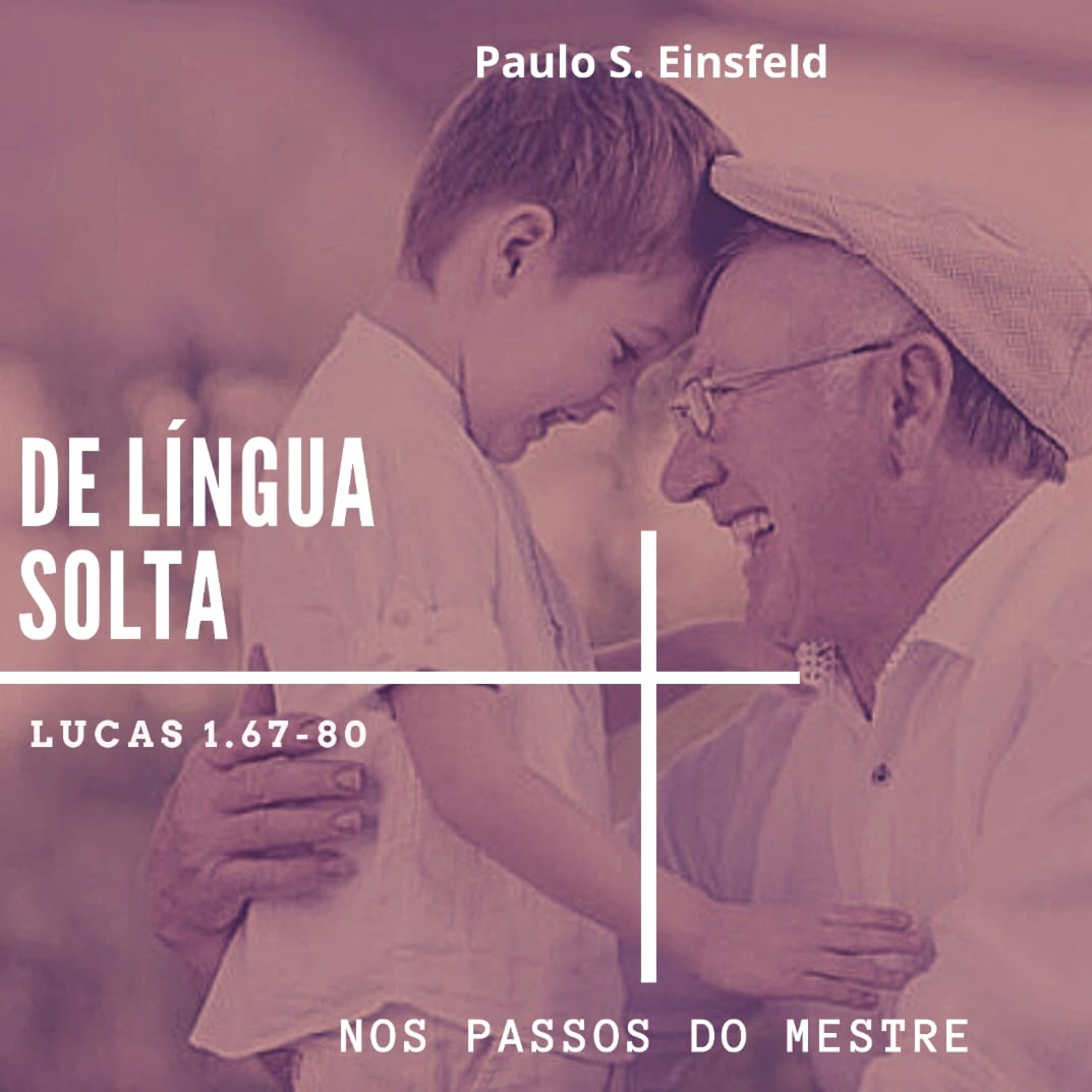 De língua solta episode artwork