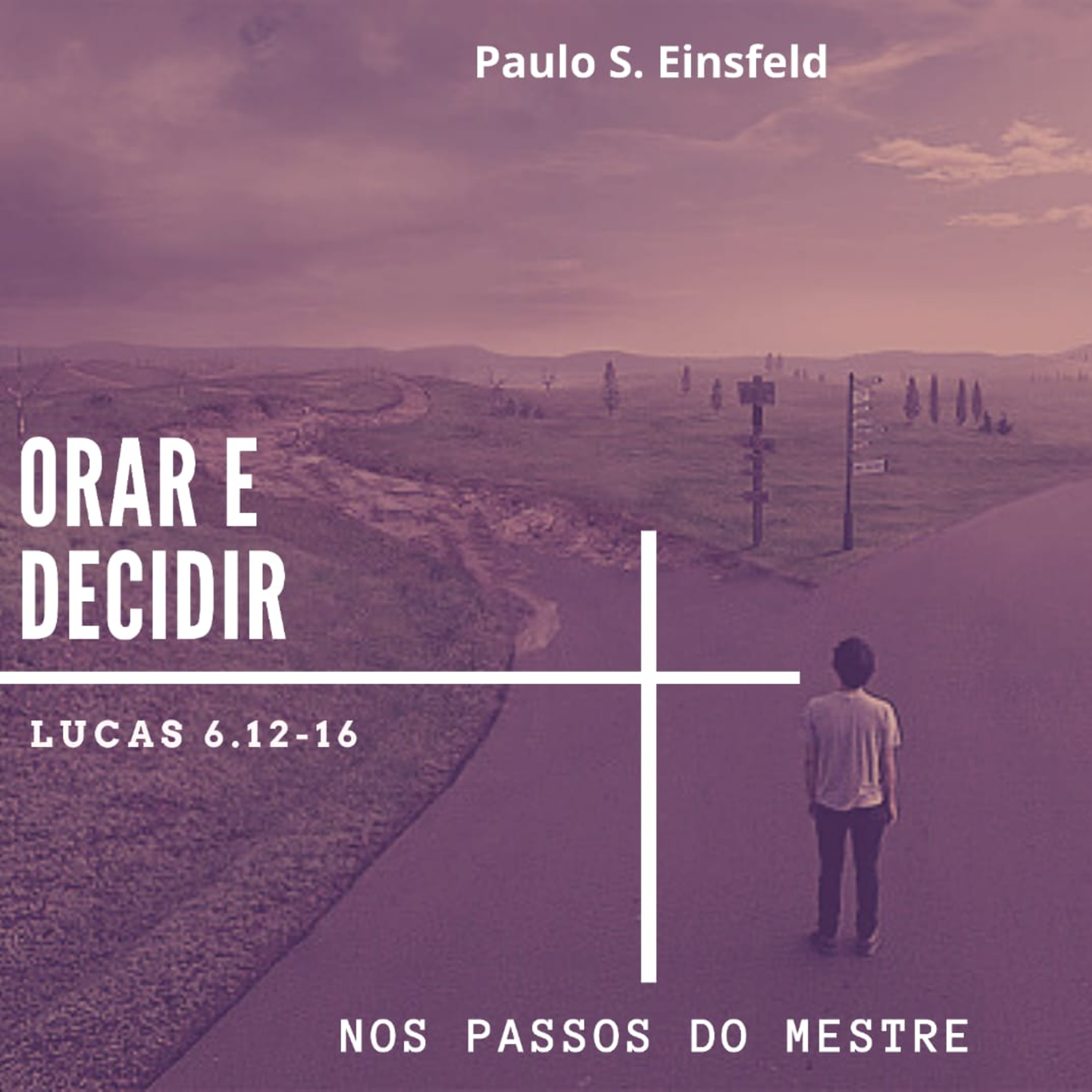 Orar e decidir episode artwork