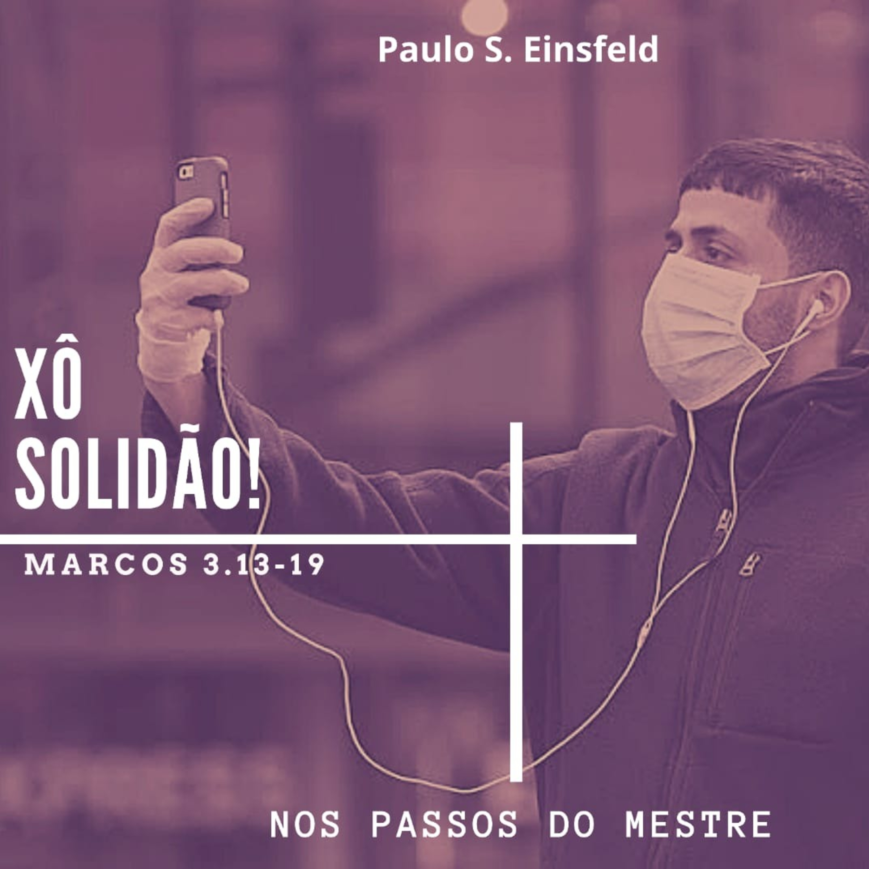 Xô solidão! episode artwork