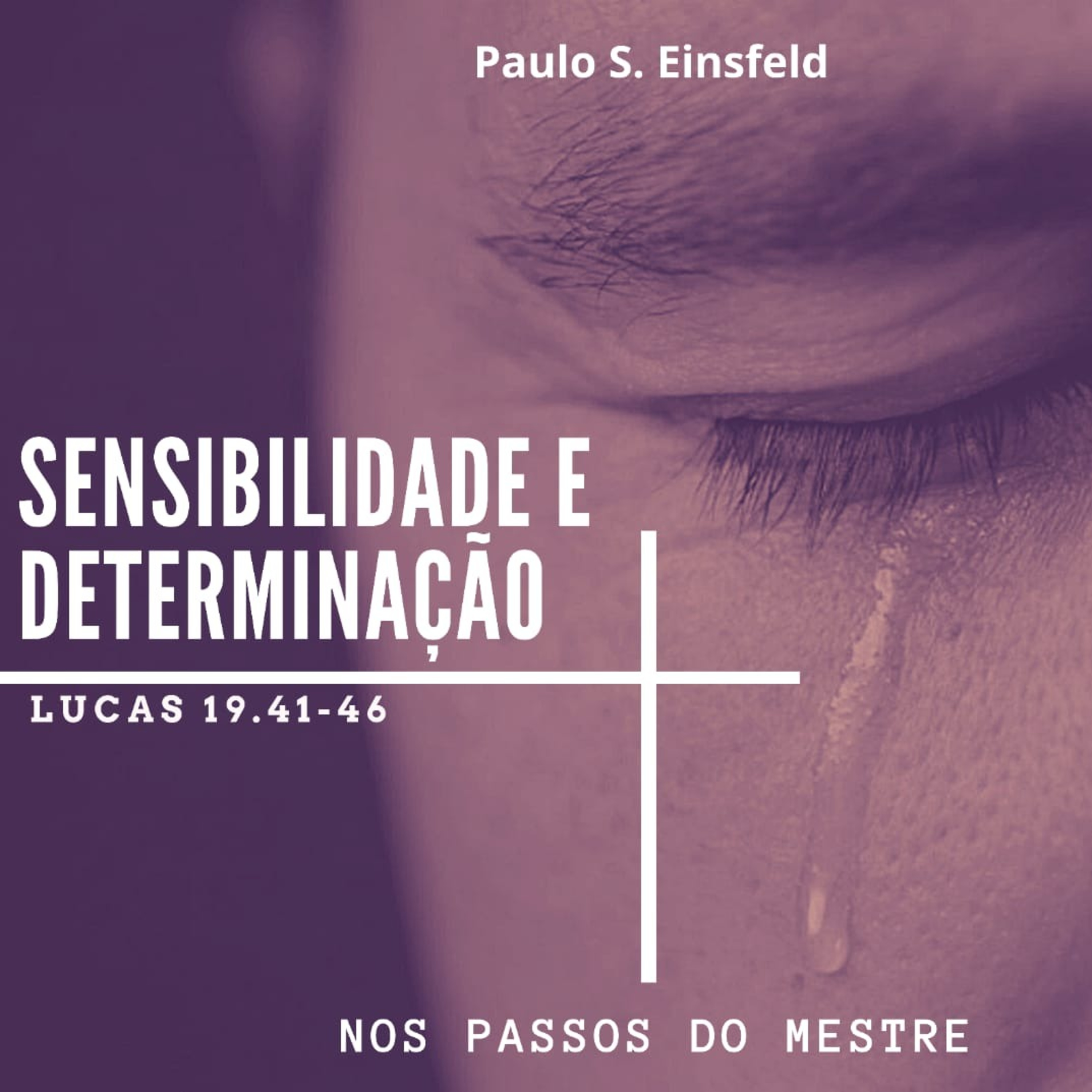 Sensibilidade e determinação episode artwork