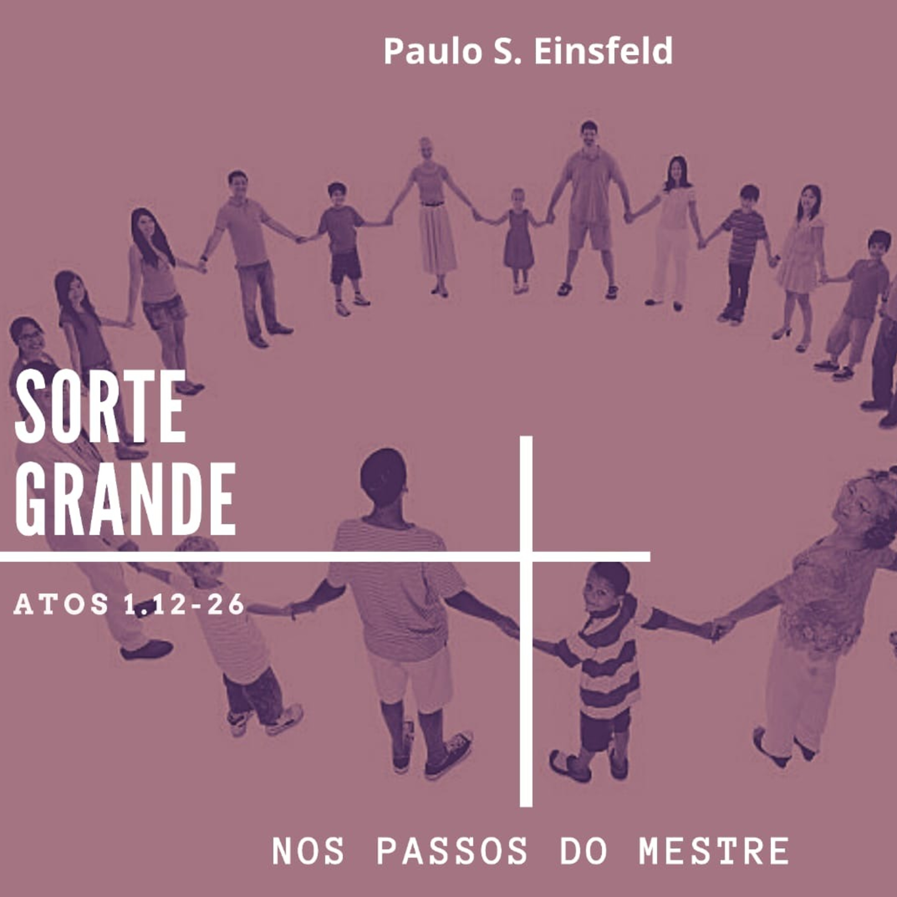 Sorte grande episode artwork