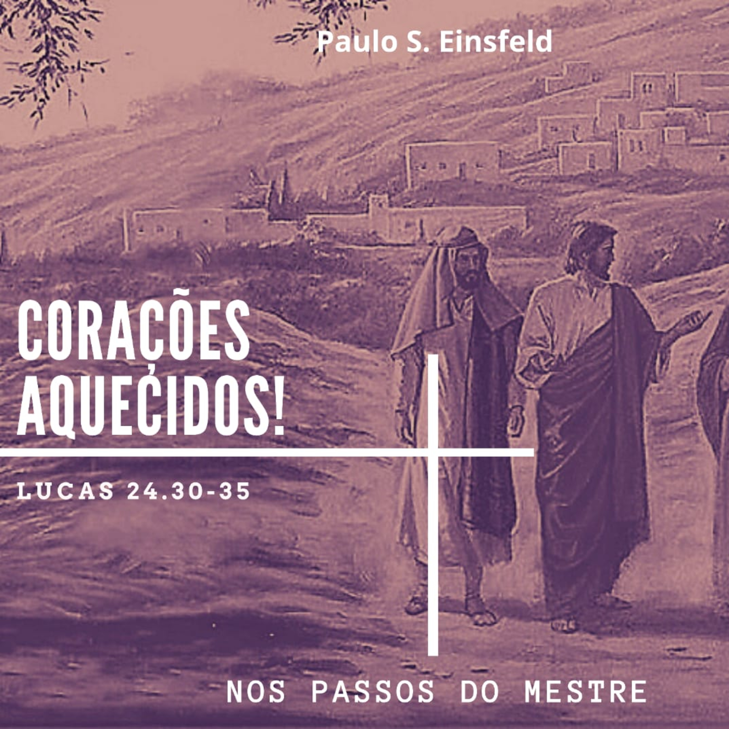 Corações aquecidos! episode artwork