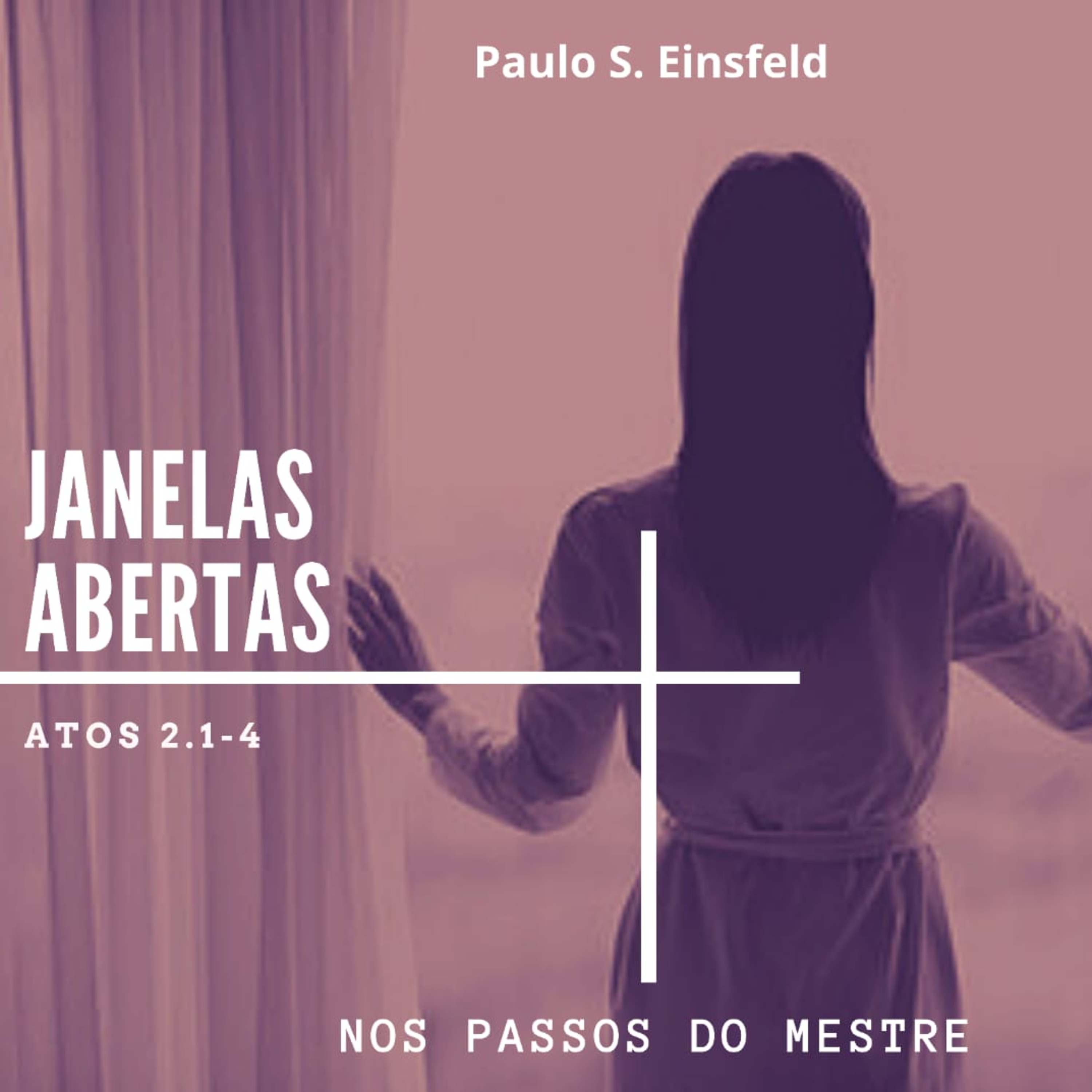 Janelas abertas episode artwork