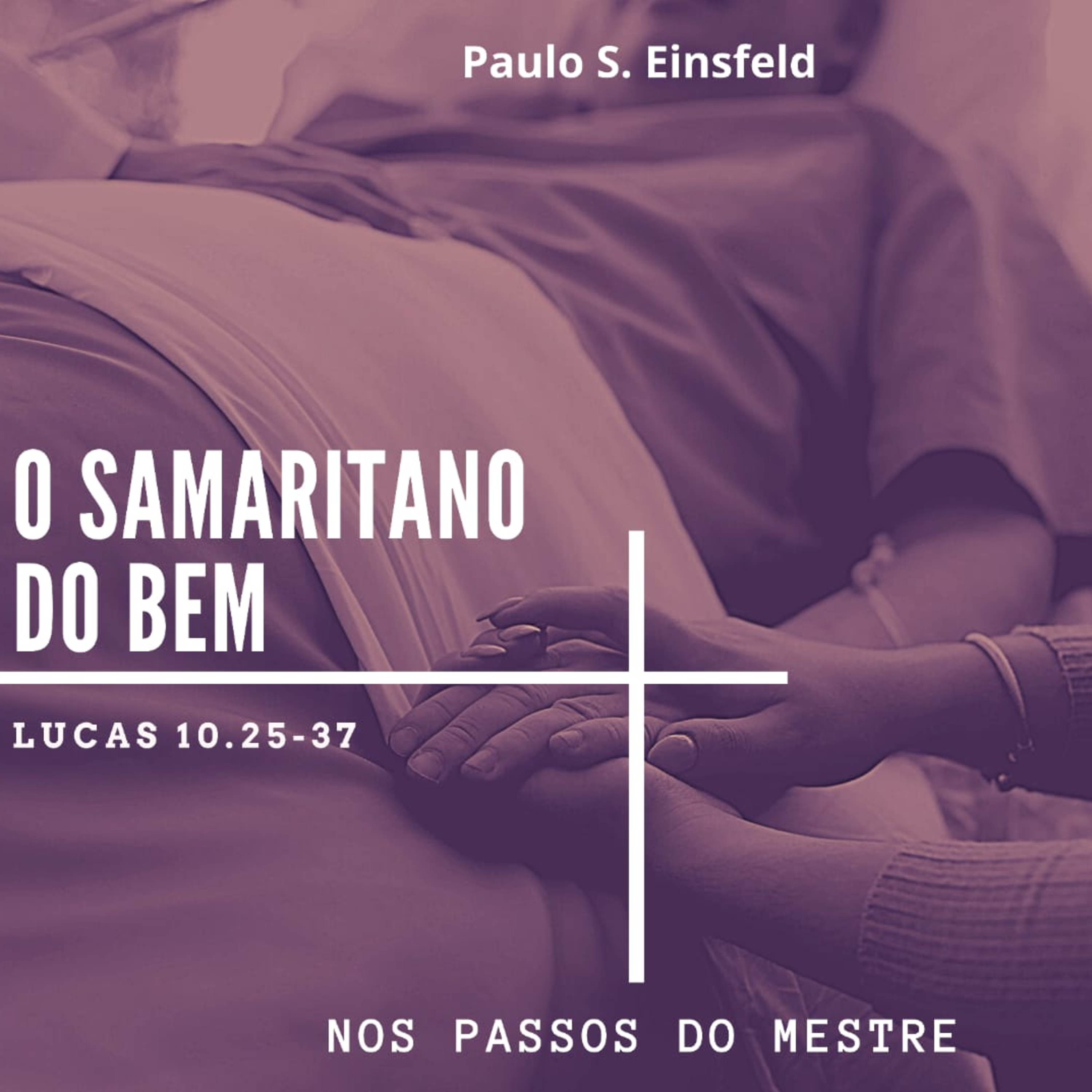 O samaritano do bem episode artwork